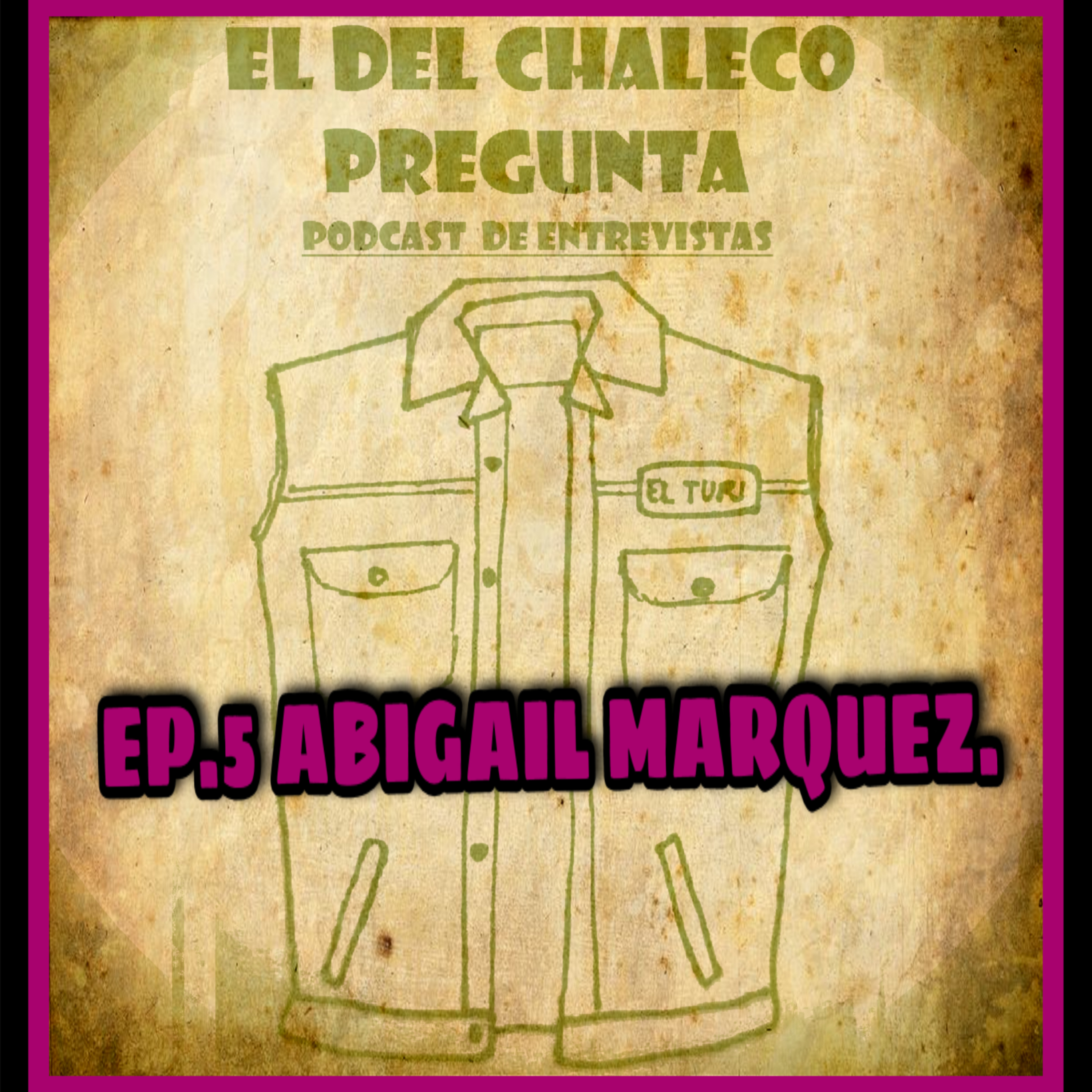 DE CHALECO