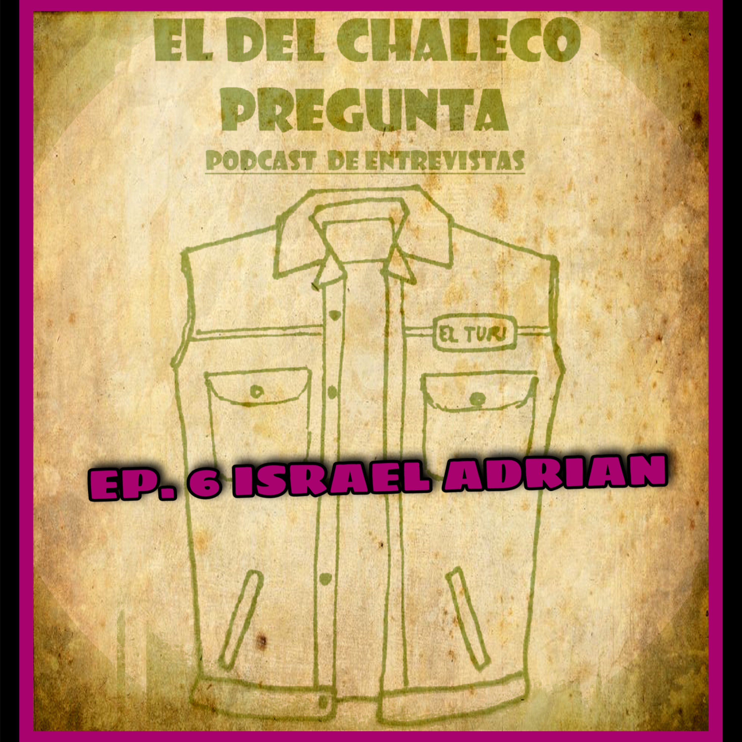 DE CHALECO