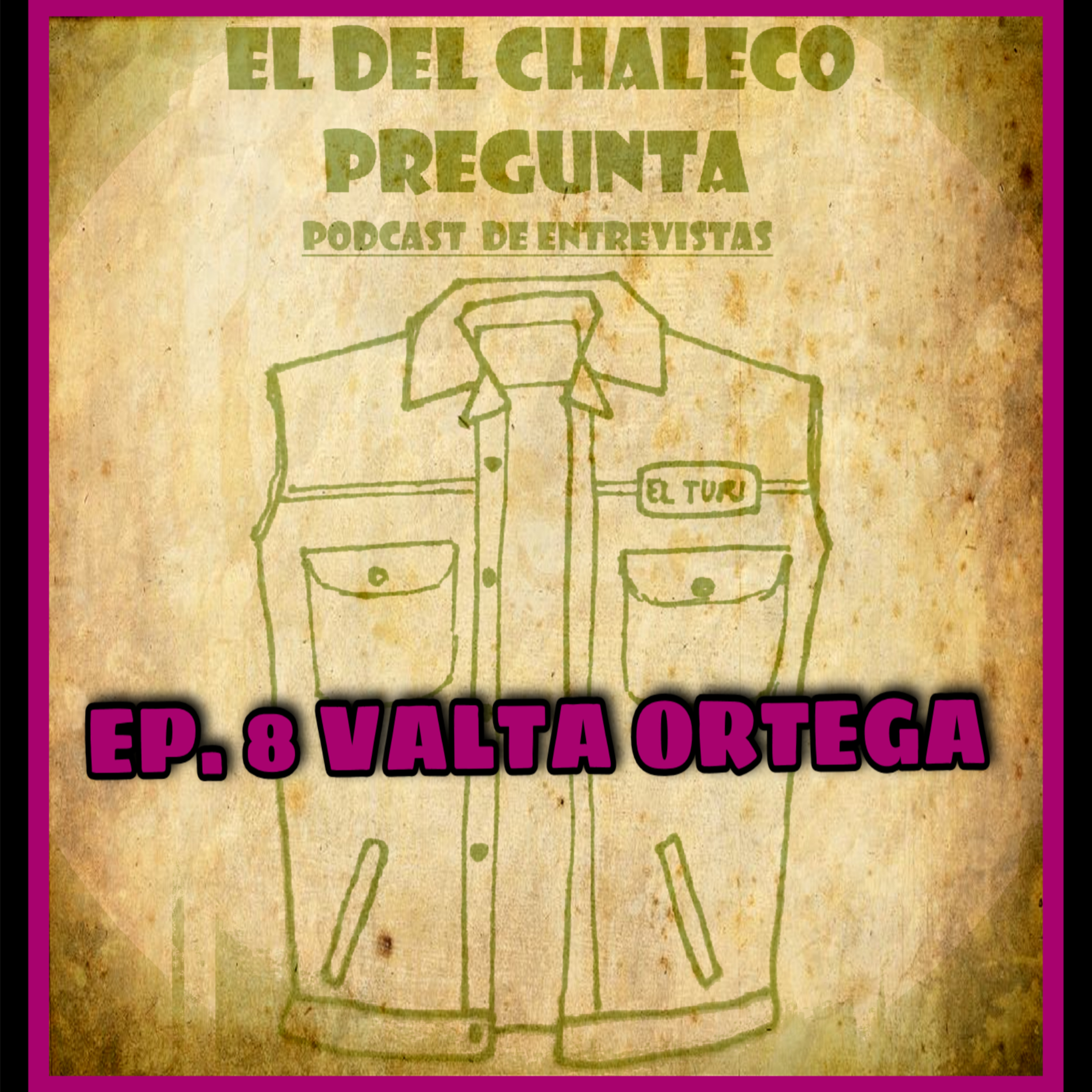 DE CHALECO