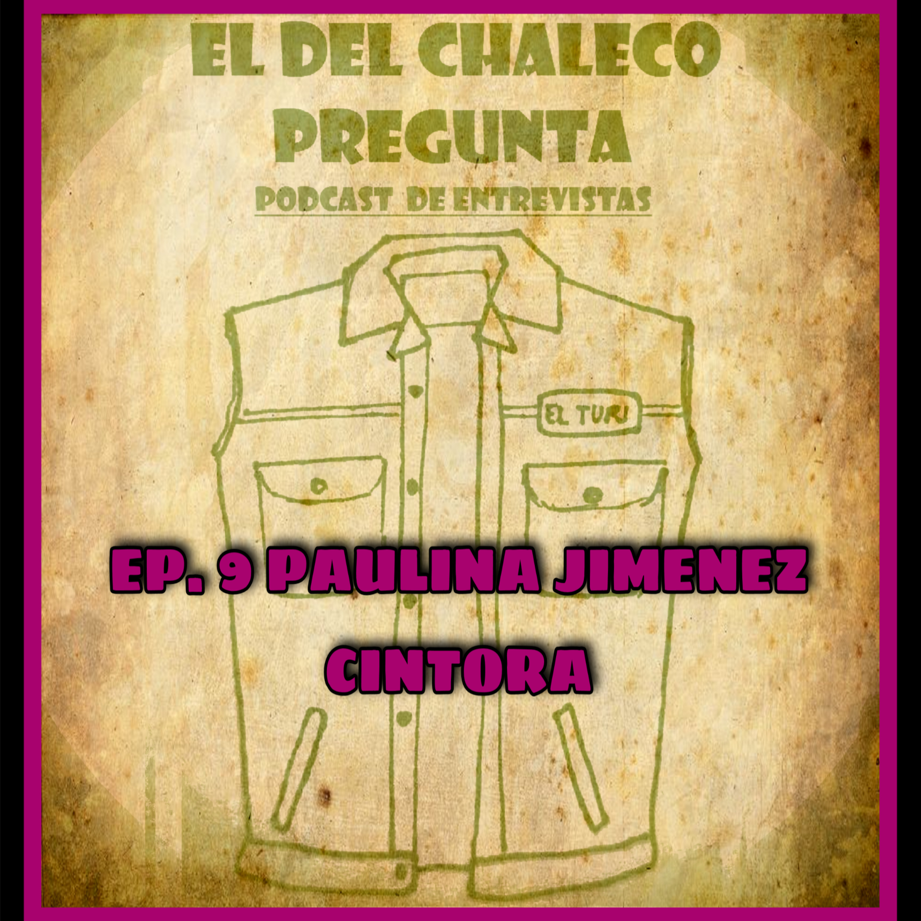 DE CHALECO