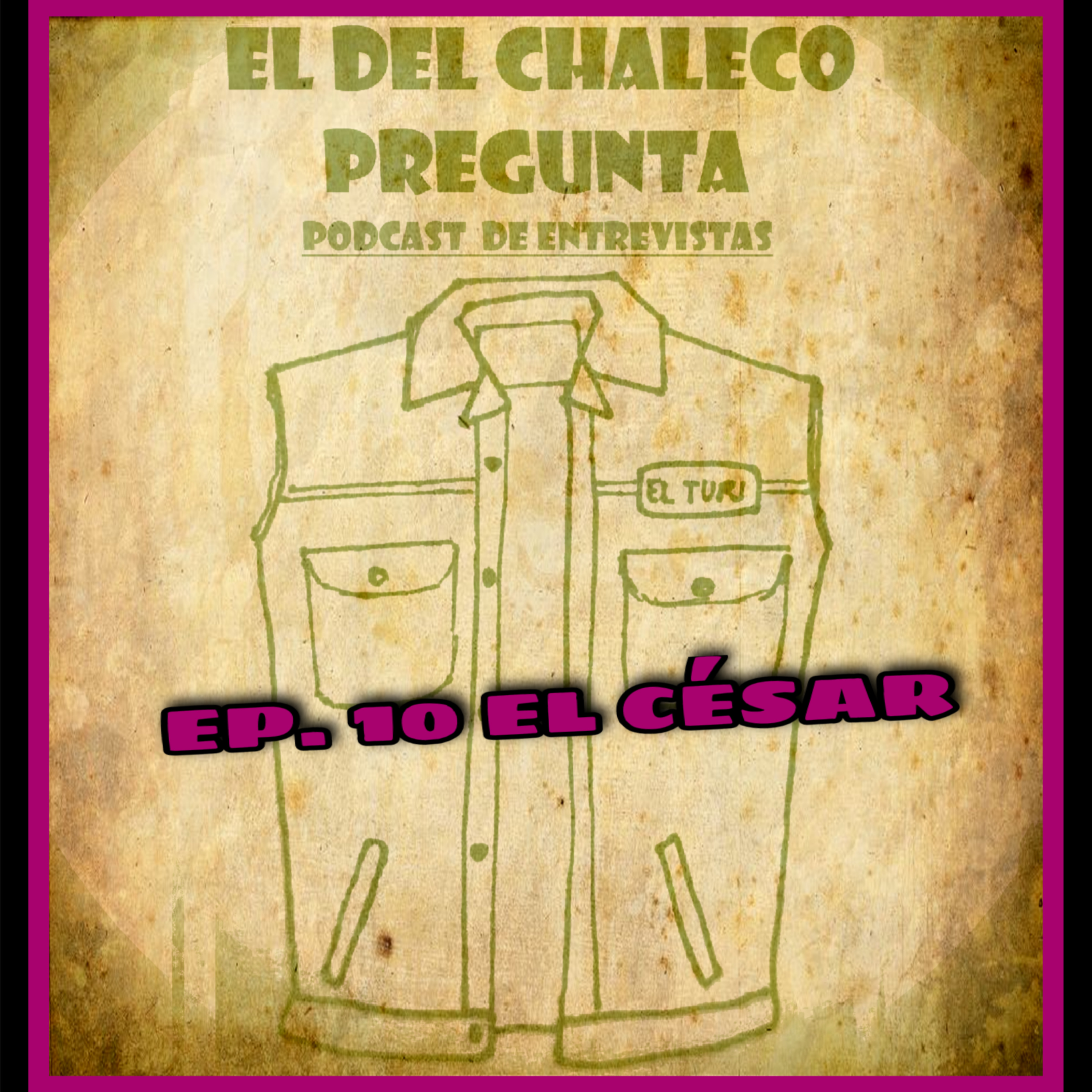 DE CHALECO