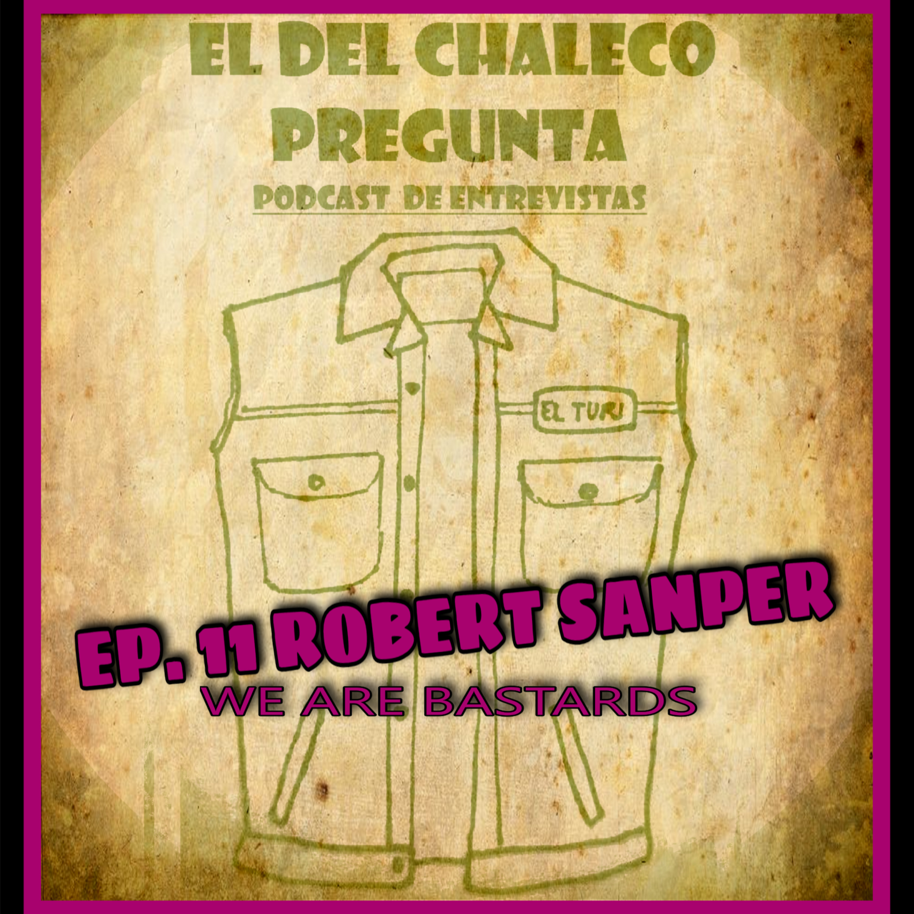 DE CHALECO