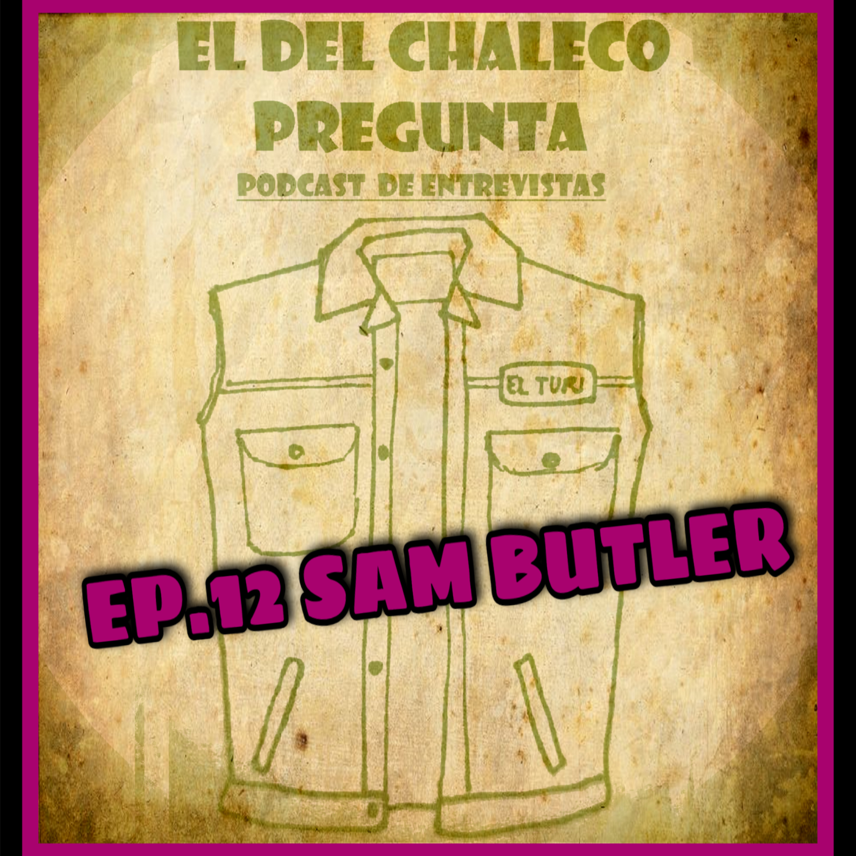 DE CHALECO