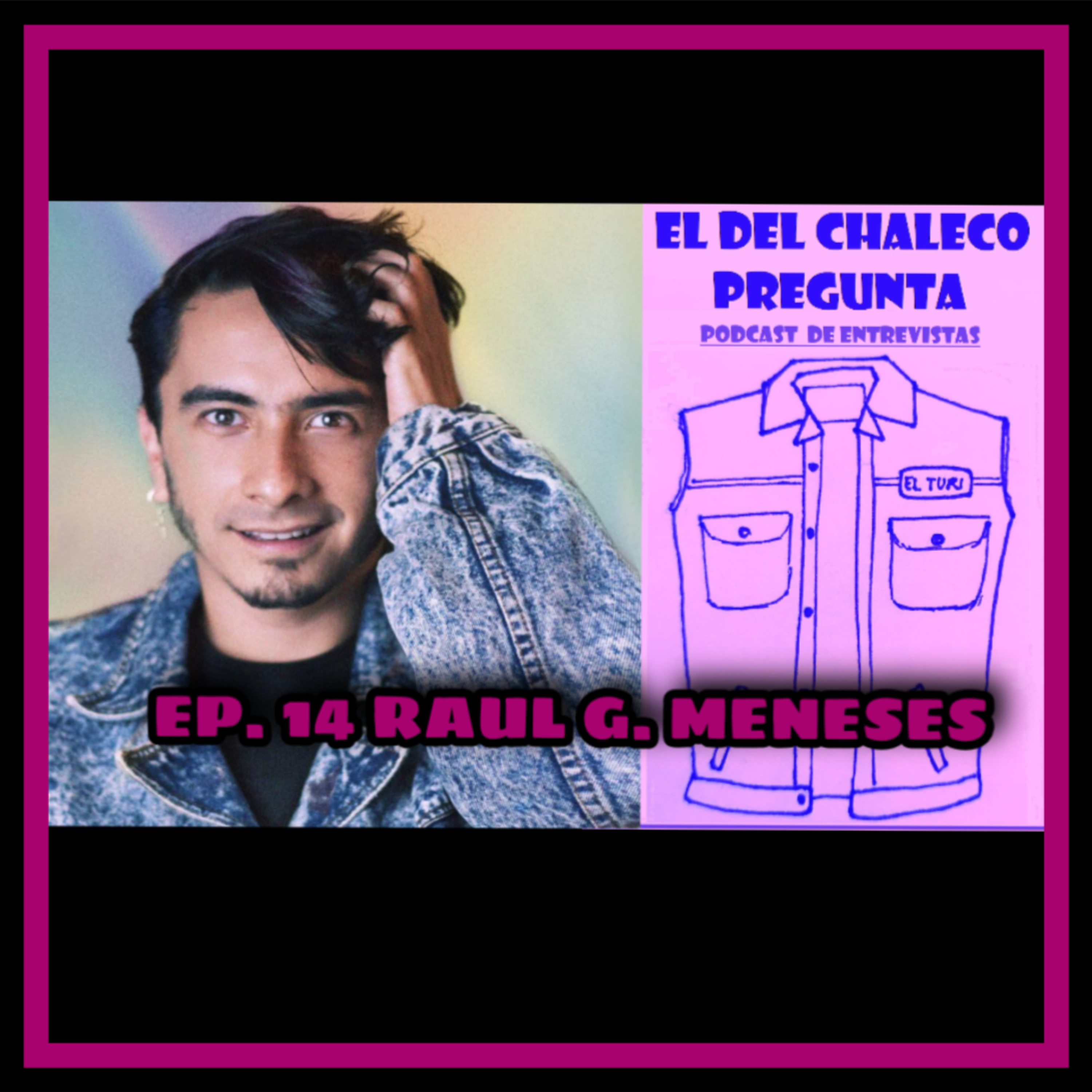 DE CHALECO
