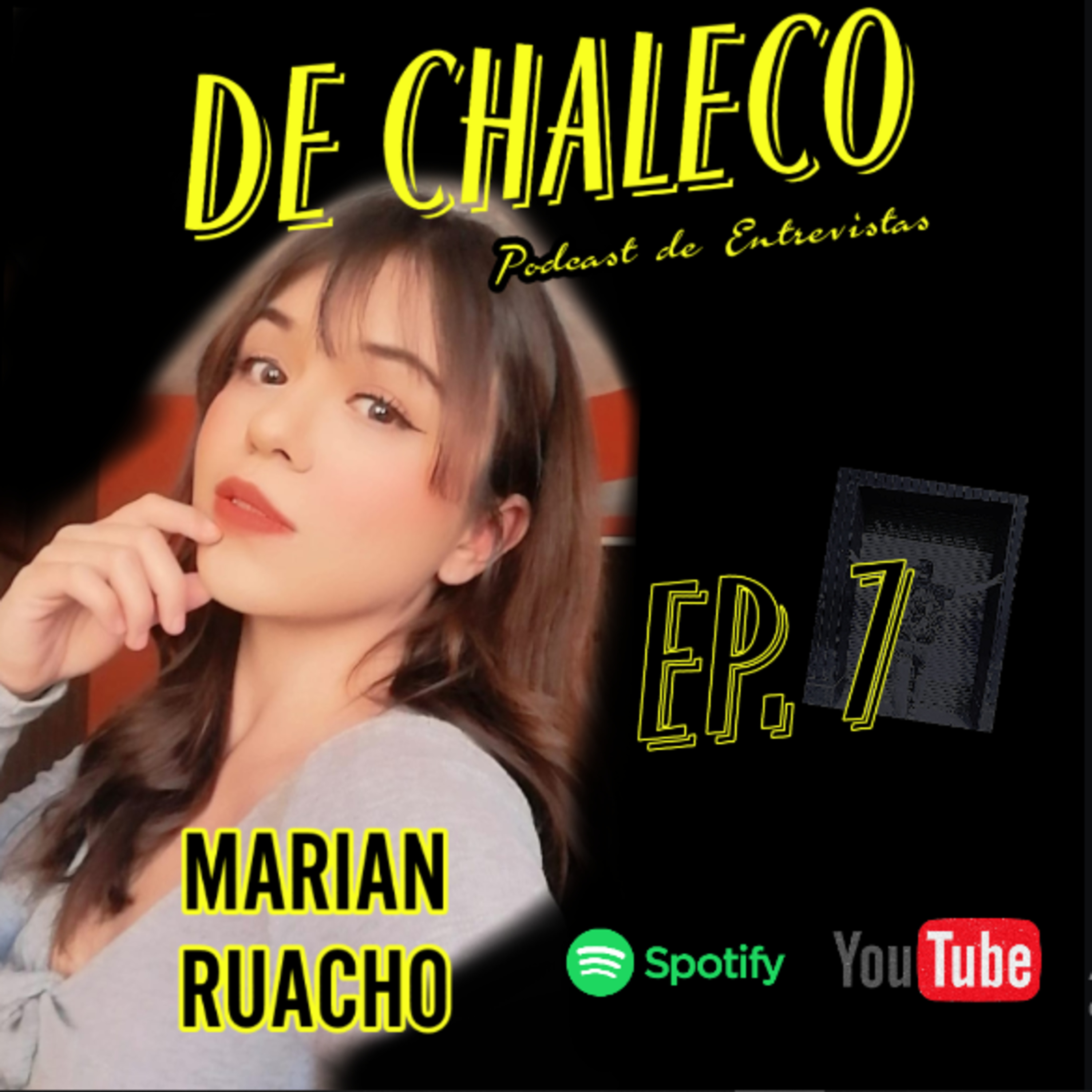 DE CHALECO