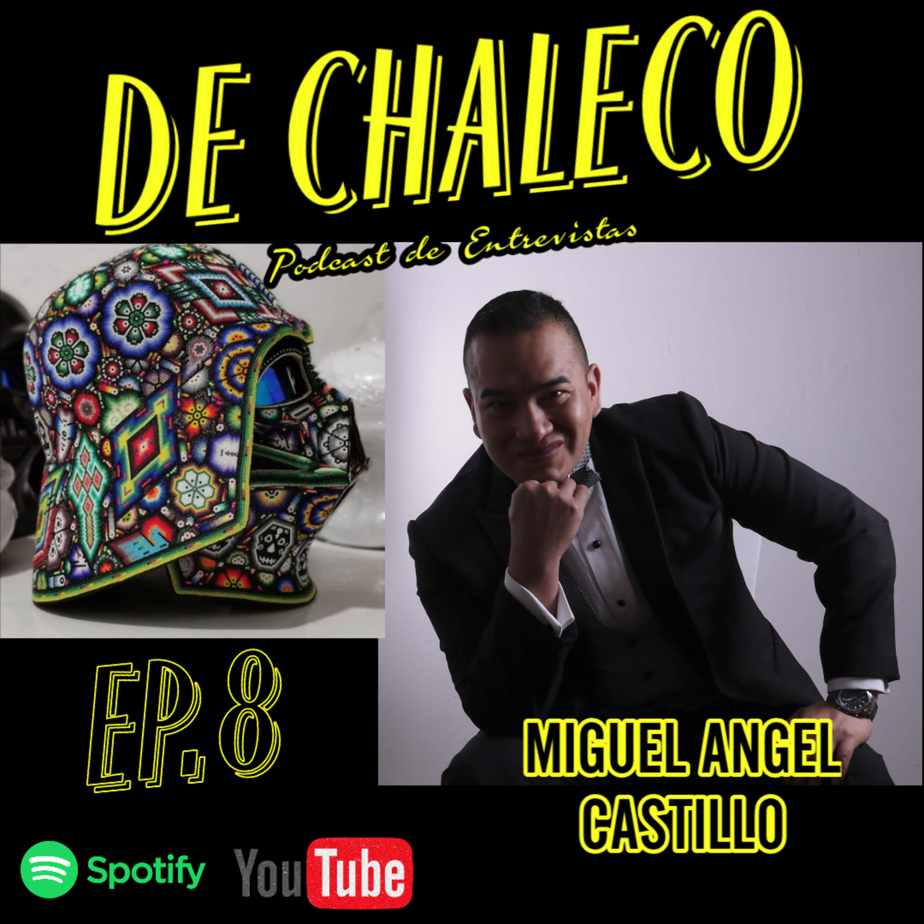 DE CHALECO