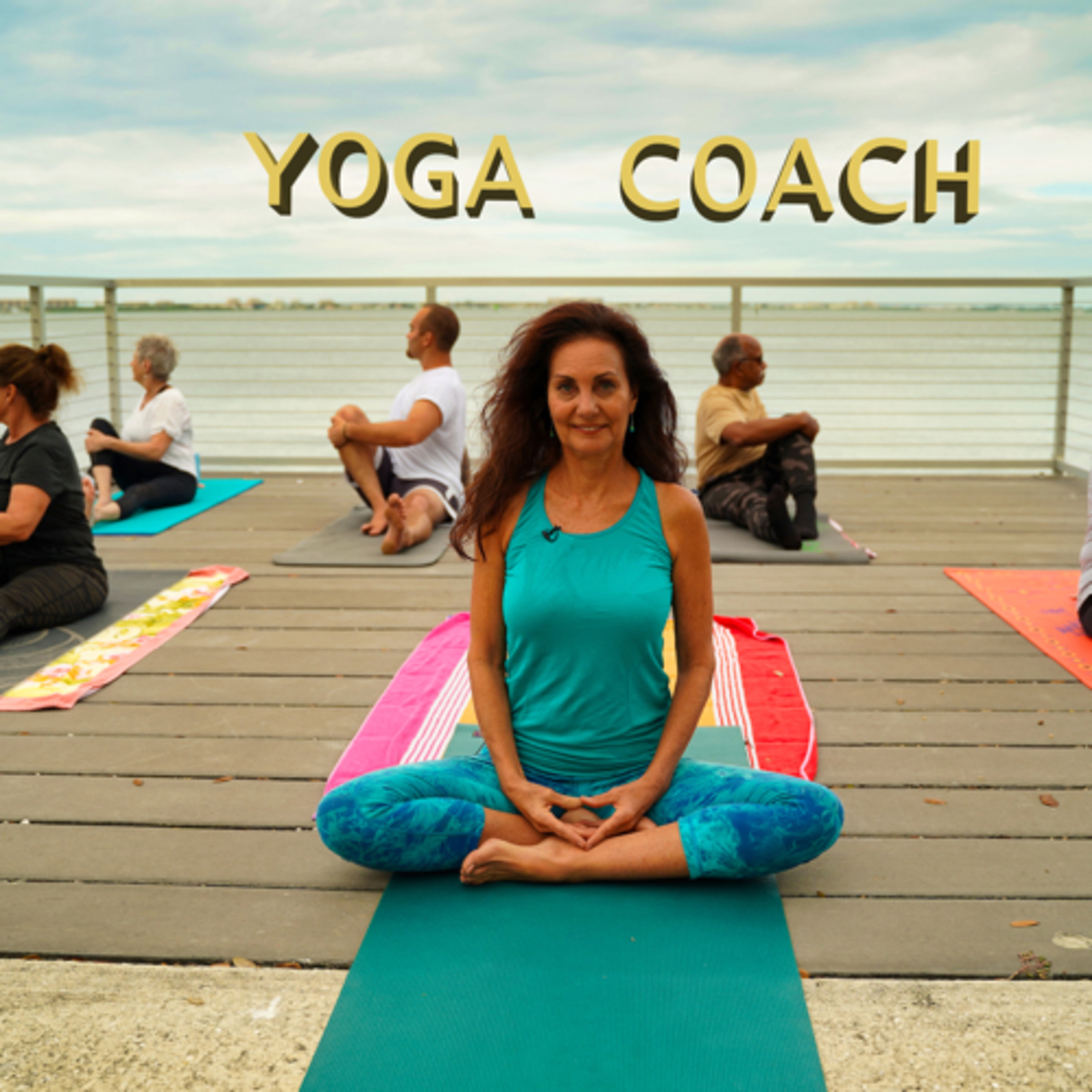 Yoga Coach