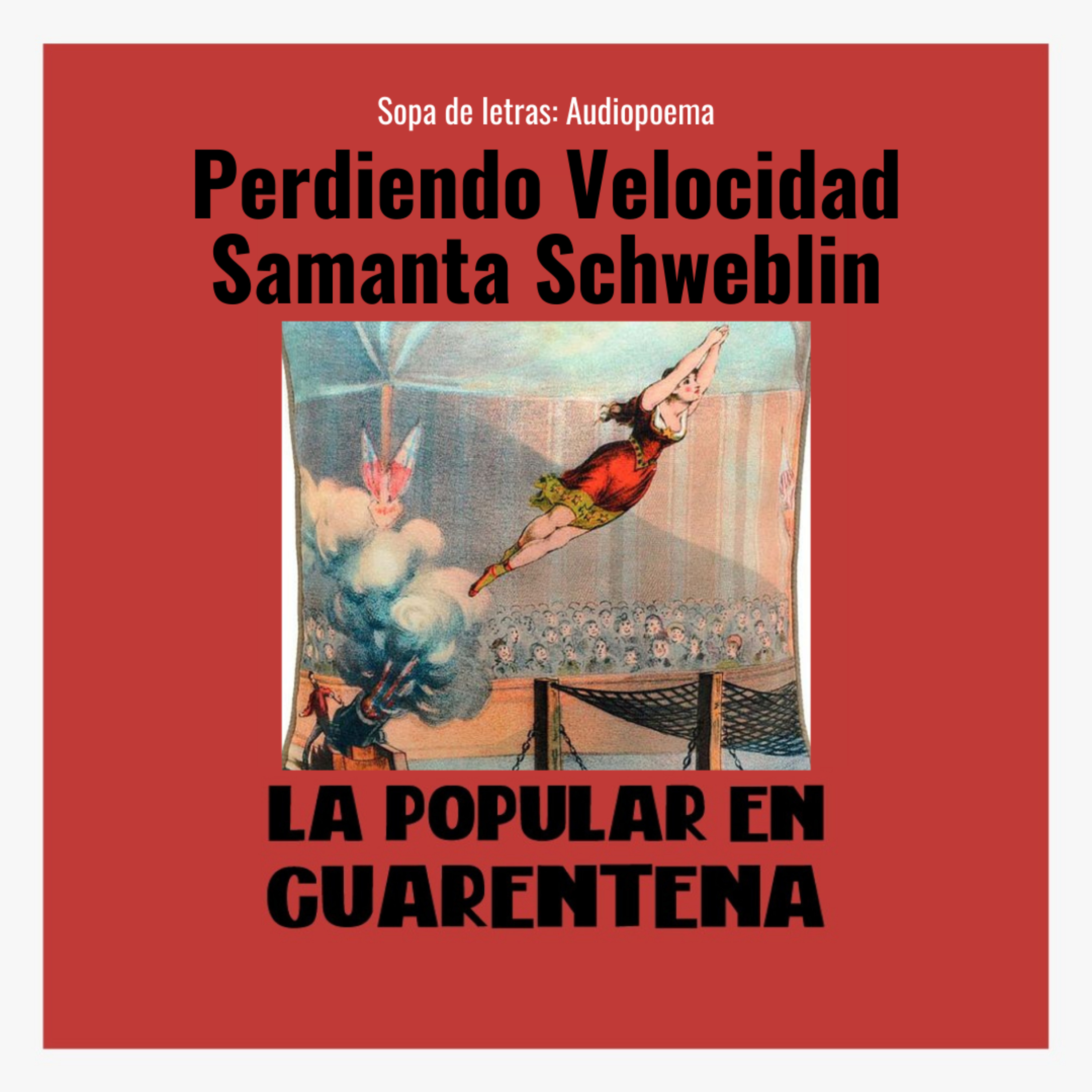 La Popular en Cuarentena