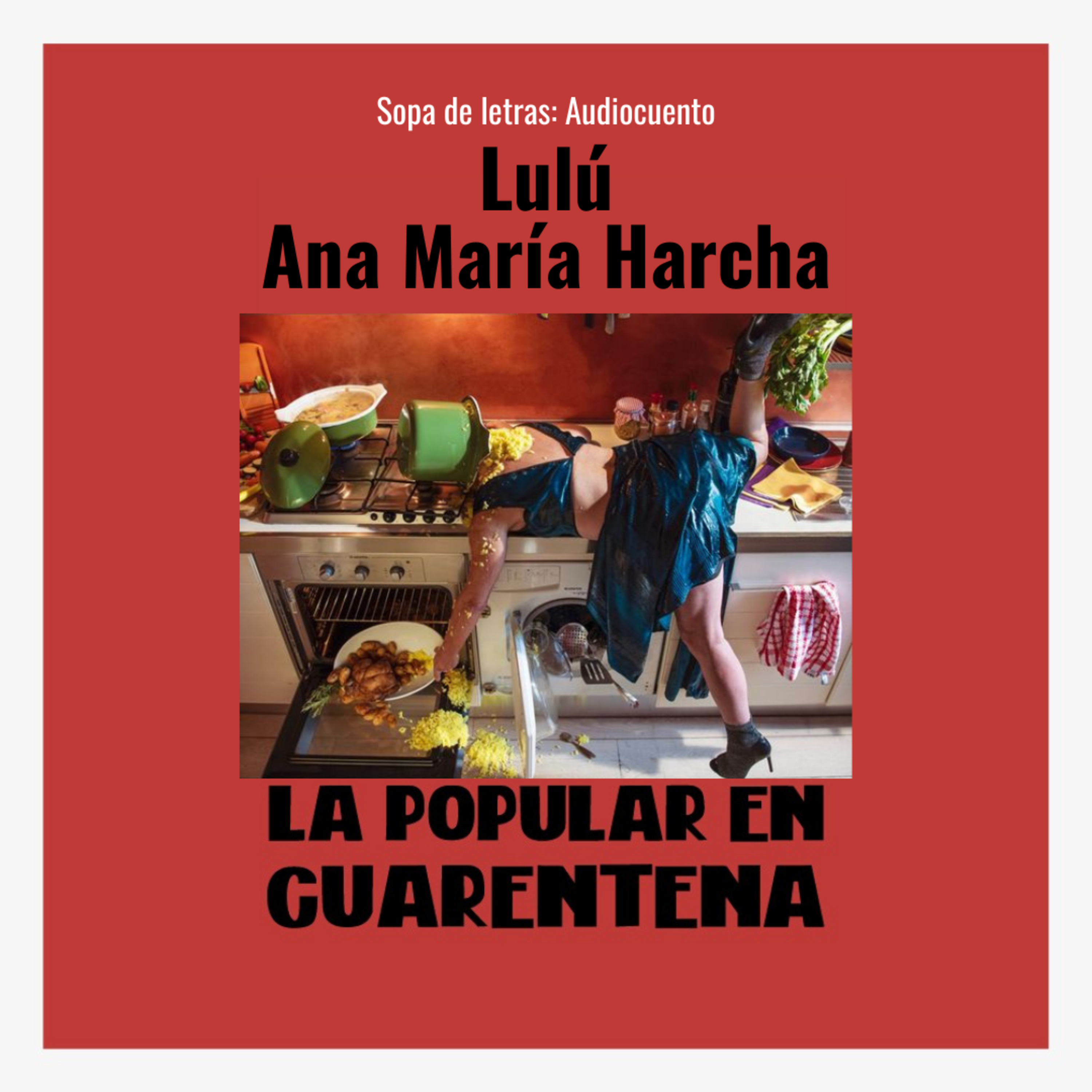 La Popular en Cuarentena