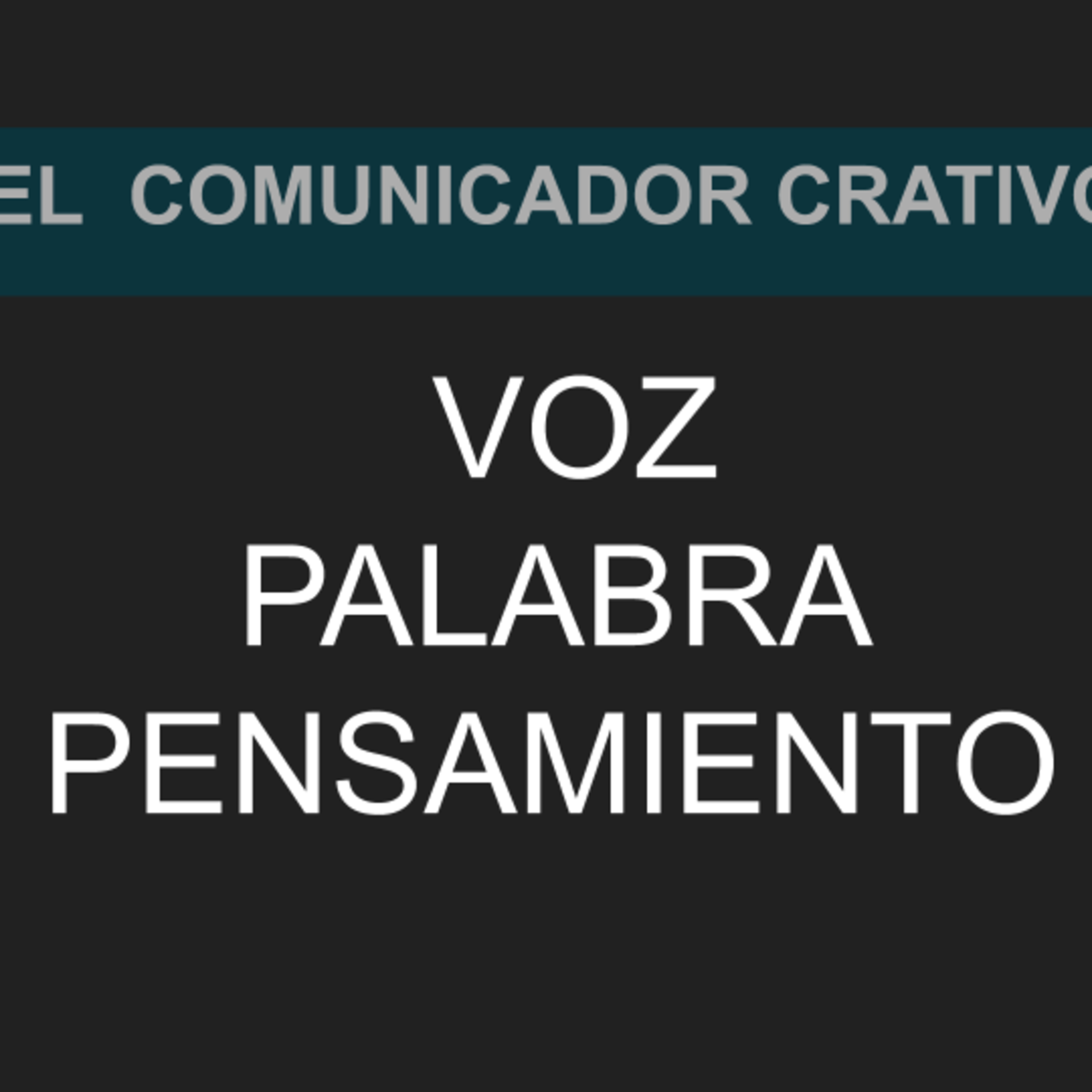 UN NUEVO PARADIGMA