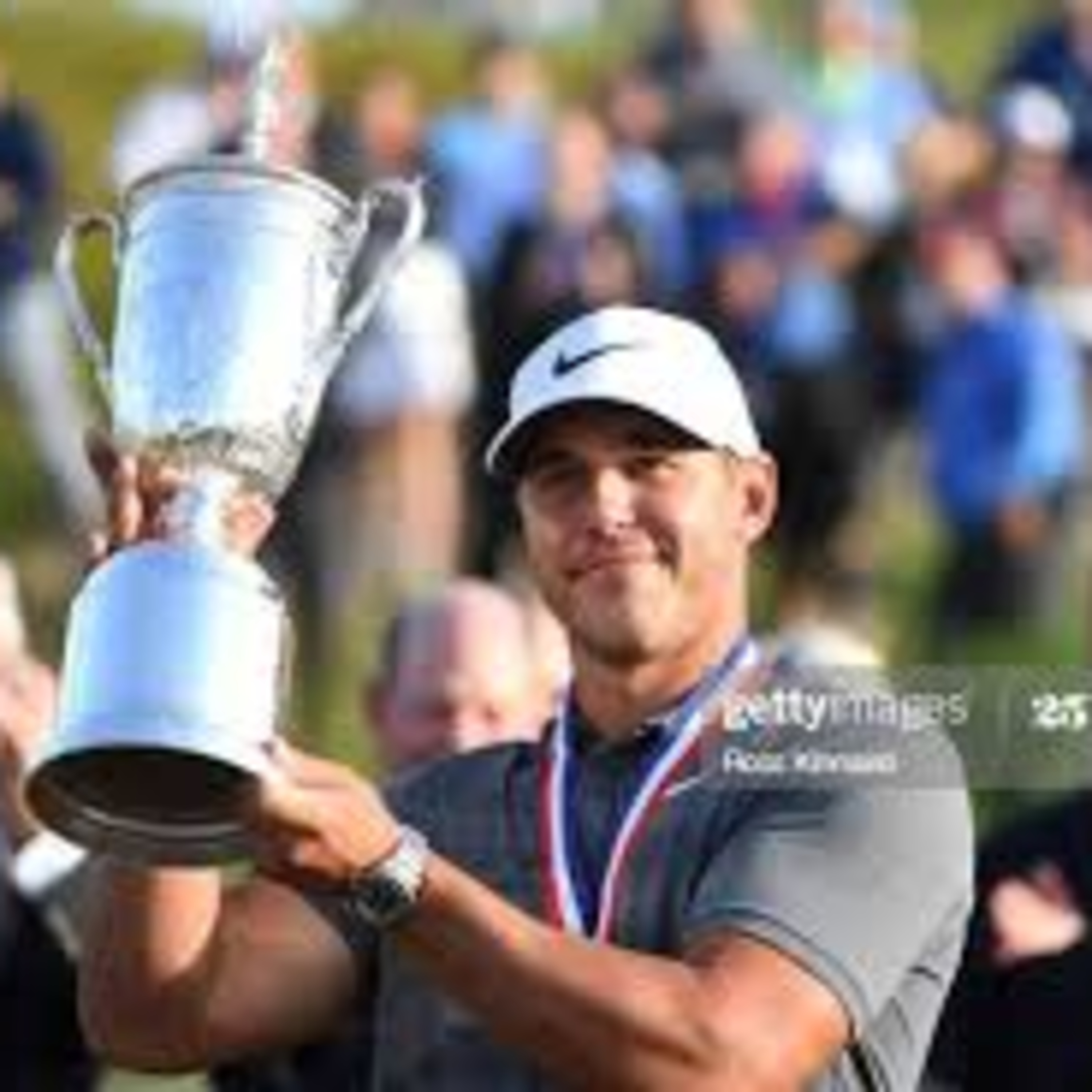 E2: MY DAY ON THE GOLF COURSE