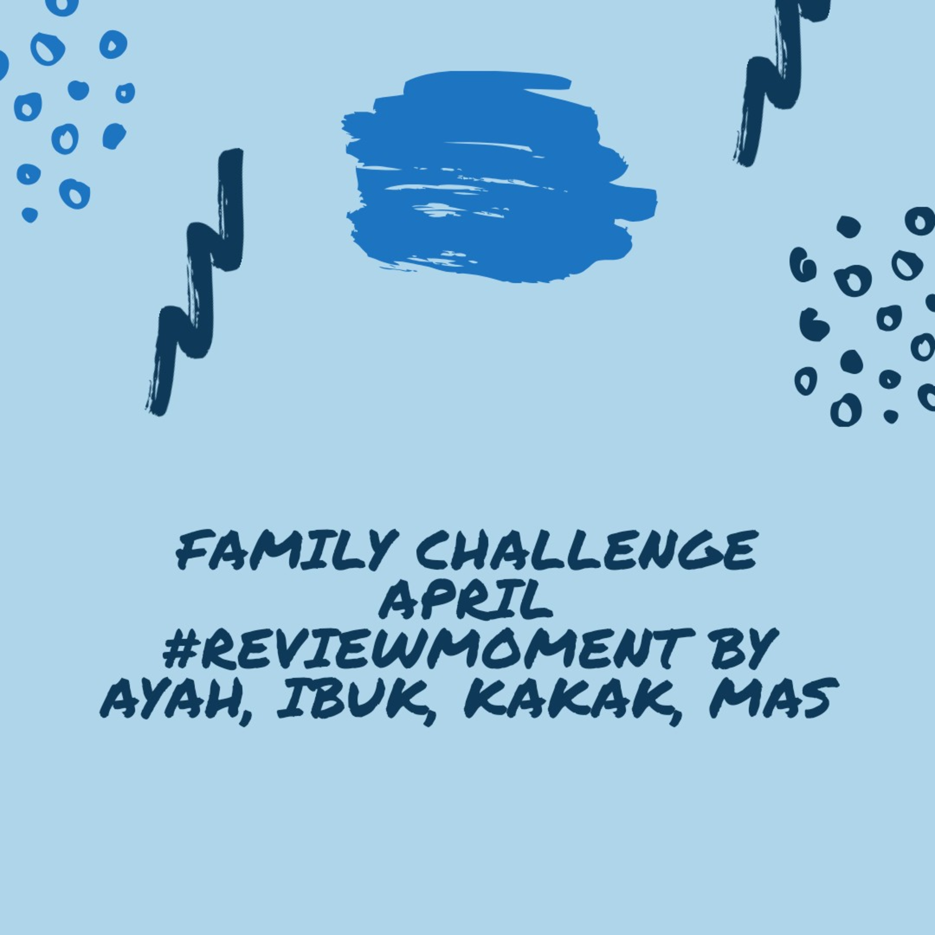 Ngobrol Bareng #institutcahaya