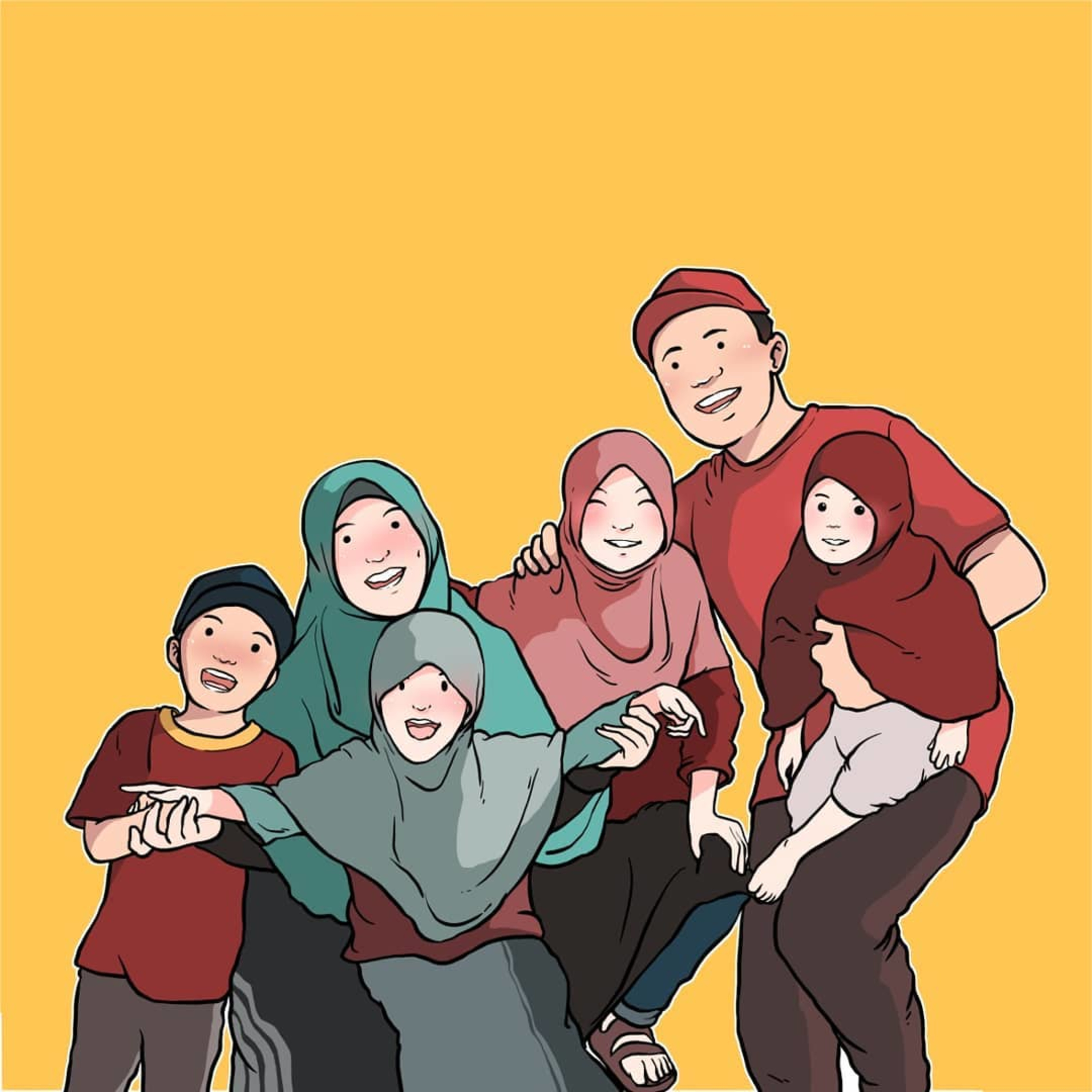 Ngobrol Bareng #institutcahaya
