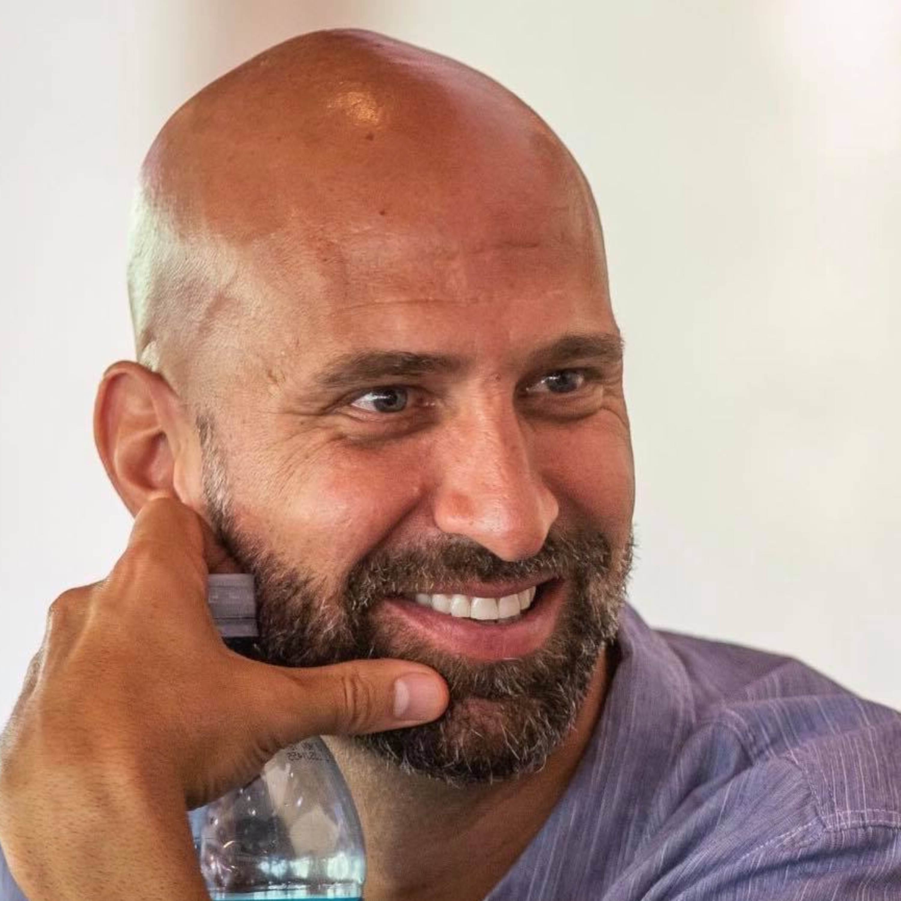 013 | Brad Axelrad | How to Build a Following and Grow a Brand on Facebook