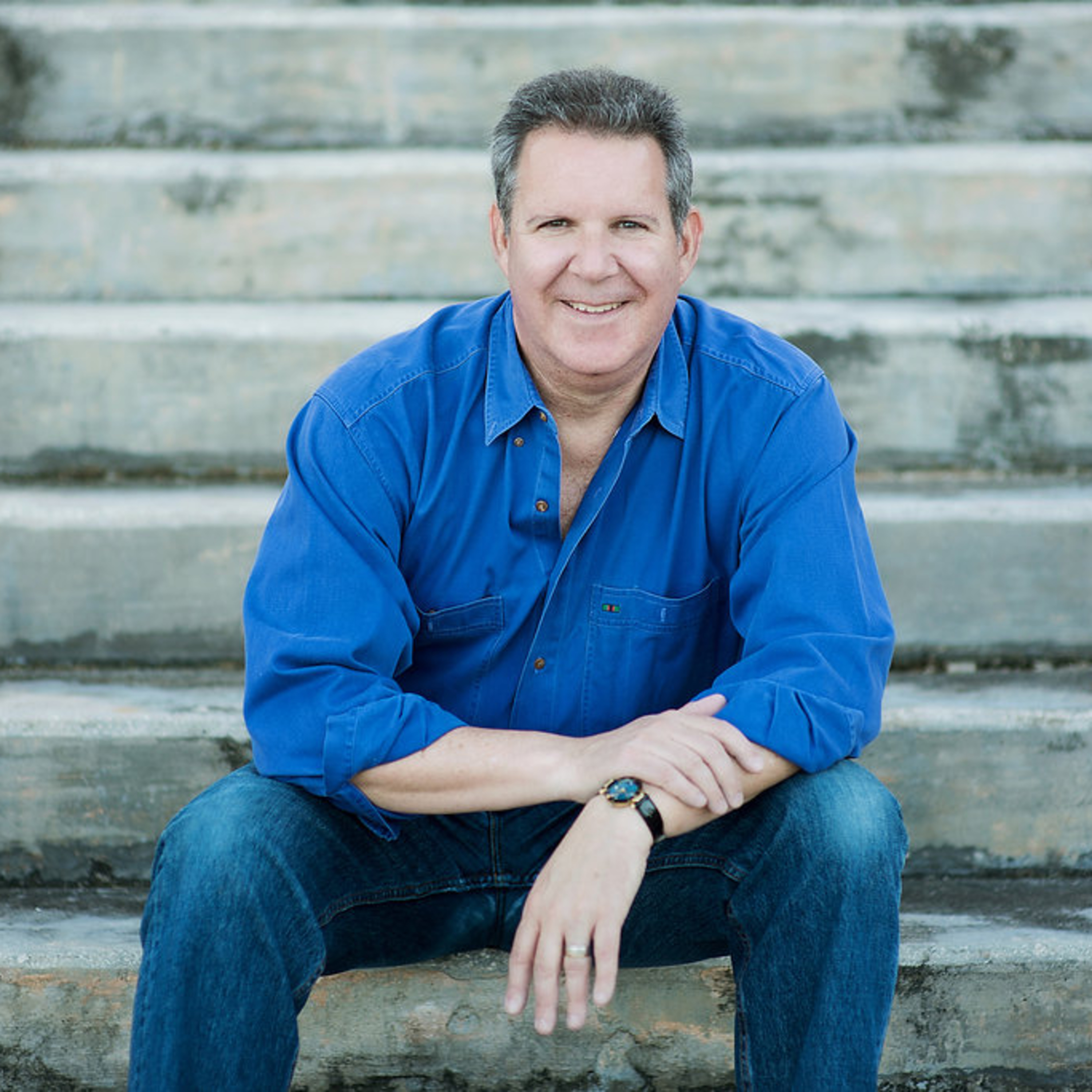 014 | Paul Samakow | Helping Small Businesses Find their Voice