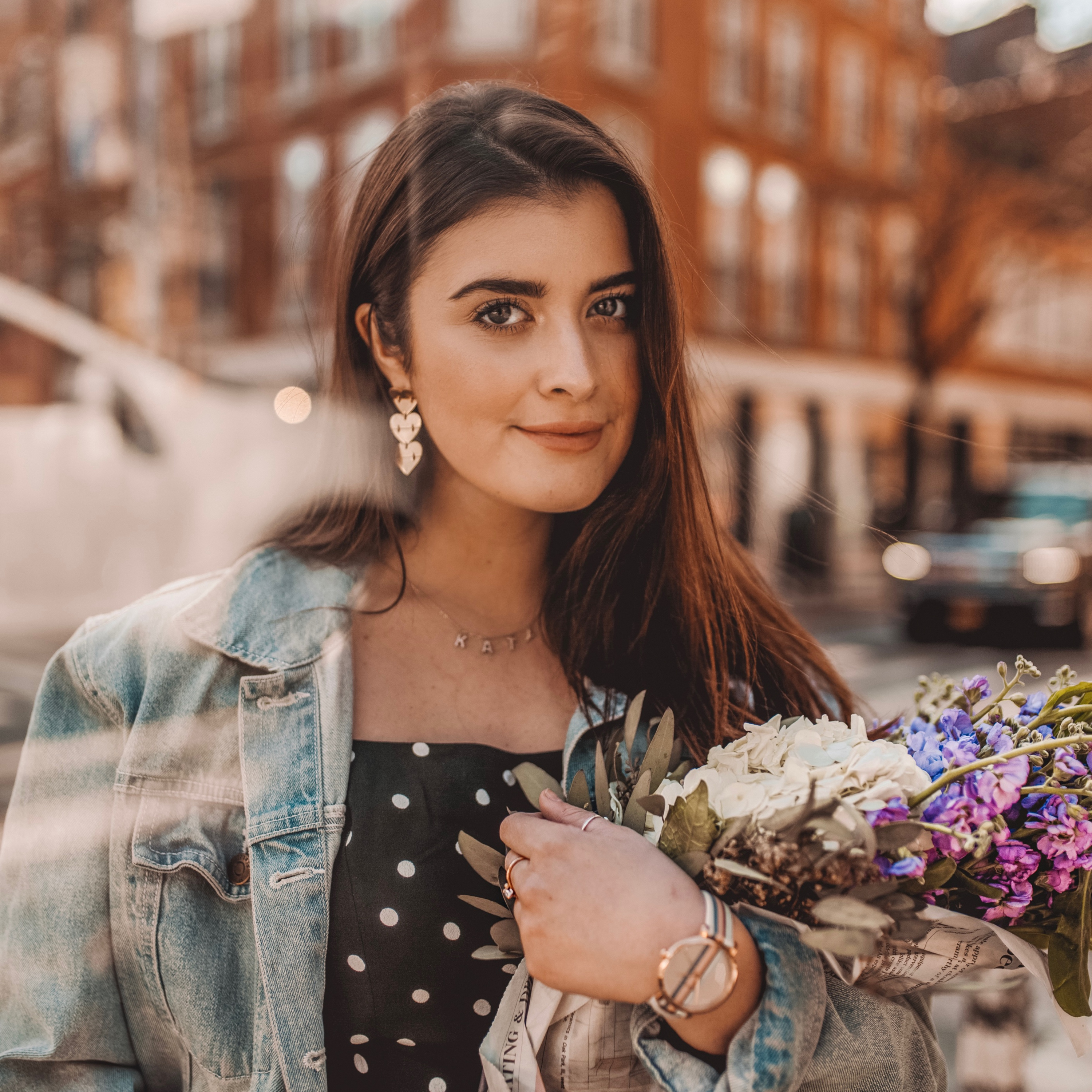 018 | Katy Bellotte | How to Grow and Monetize Your Social Media