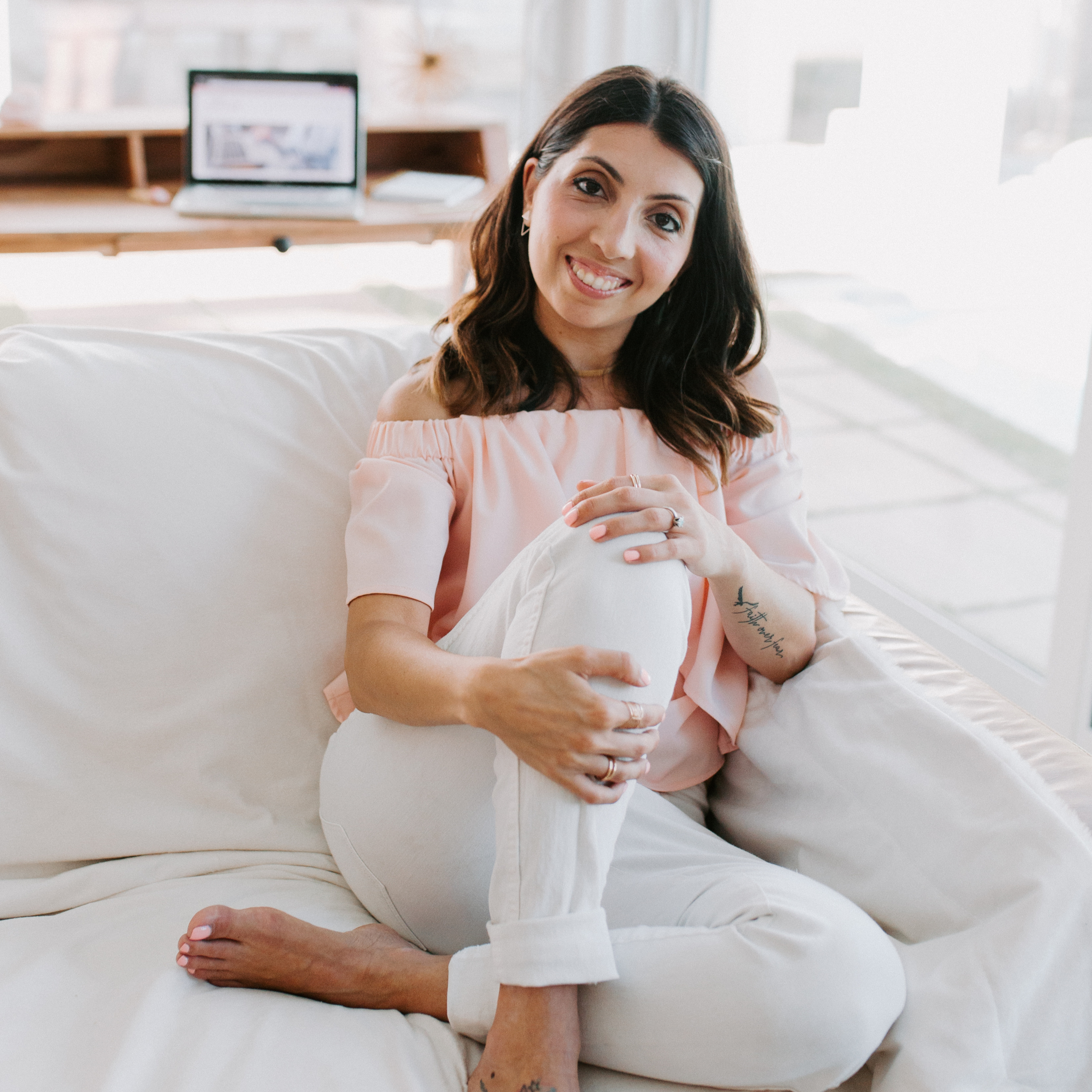 019 | Cassandra Caruso | Your Brand MUST Match Your Voice... Secrets to Success