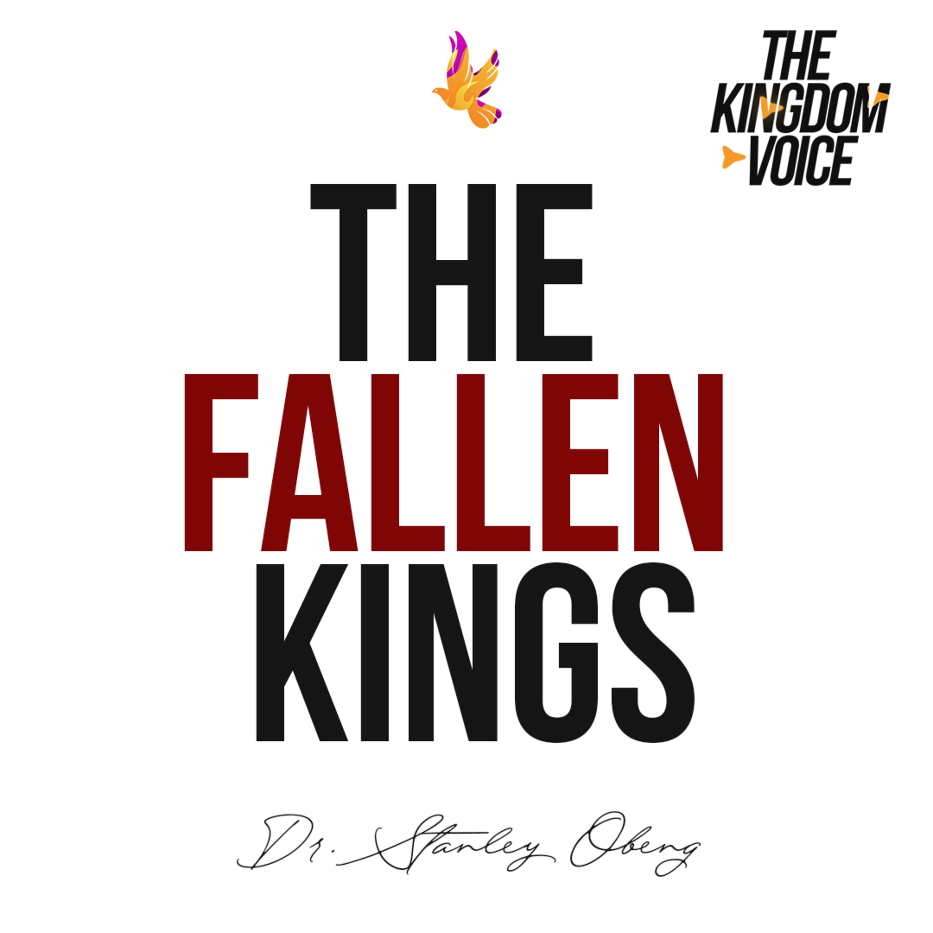 The Fallen Kings