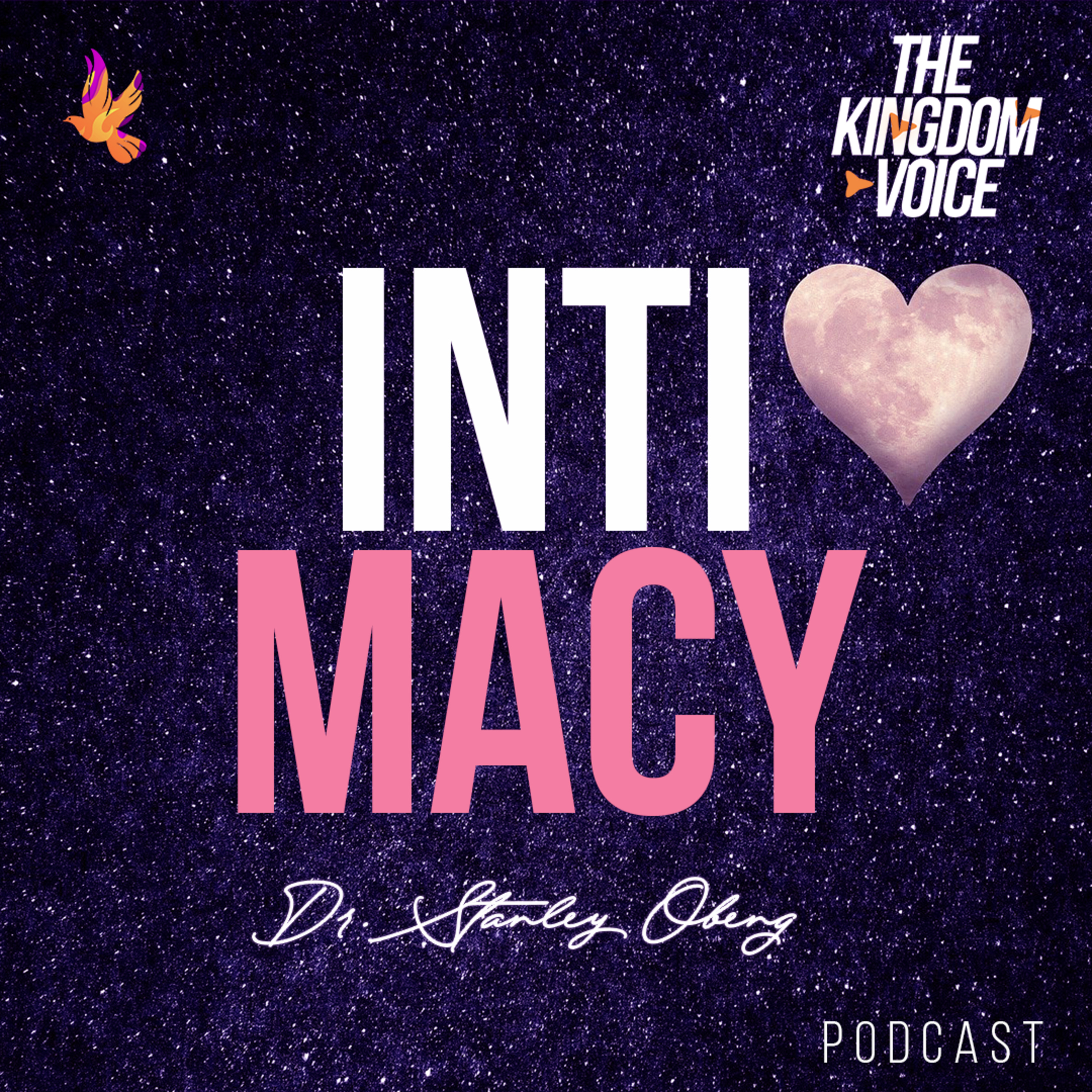 Intimacy
