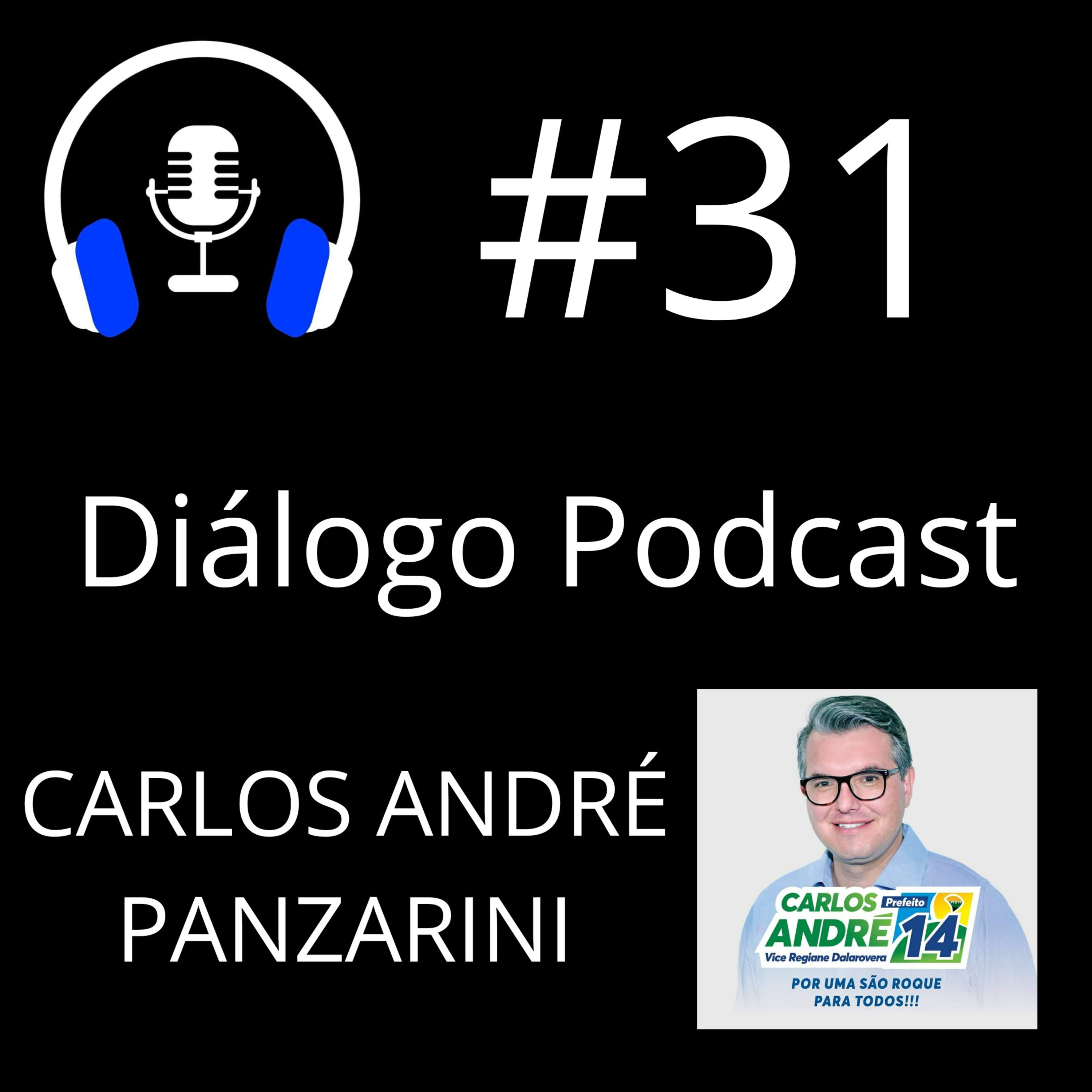 Diálogo Podcast