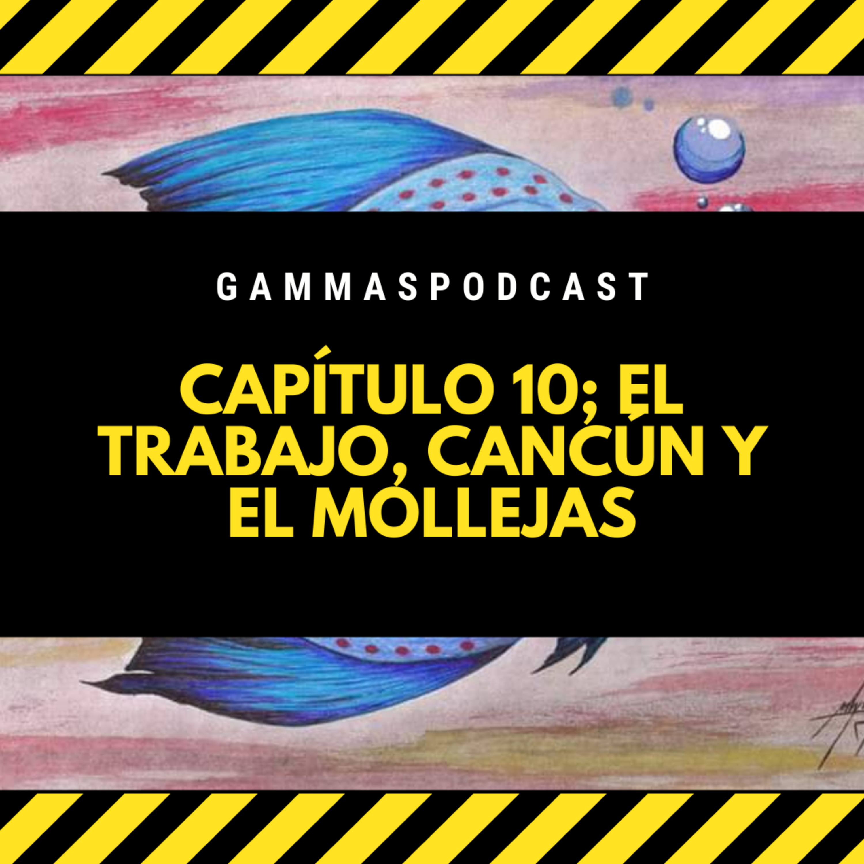 gammaspodcast