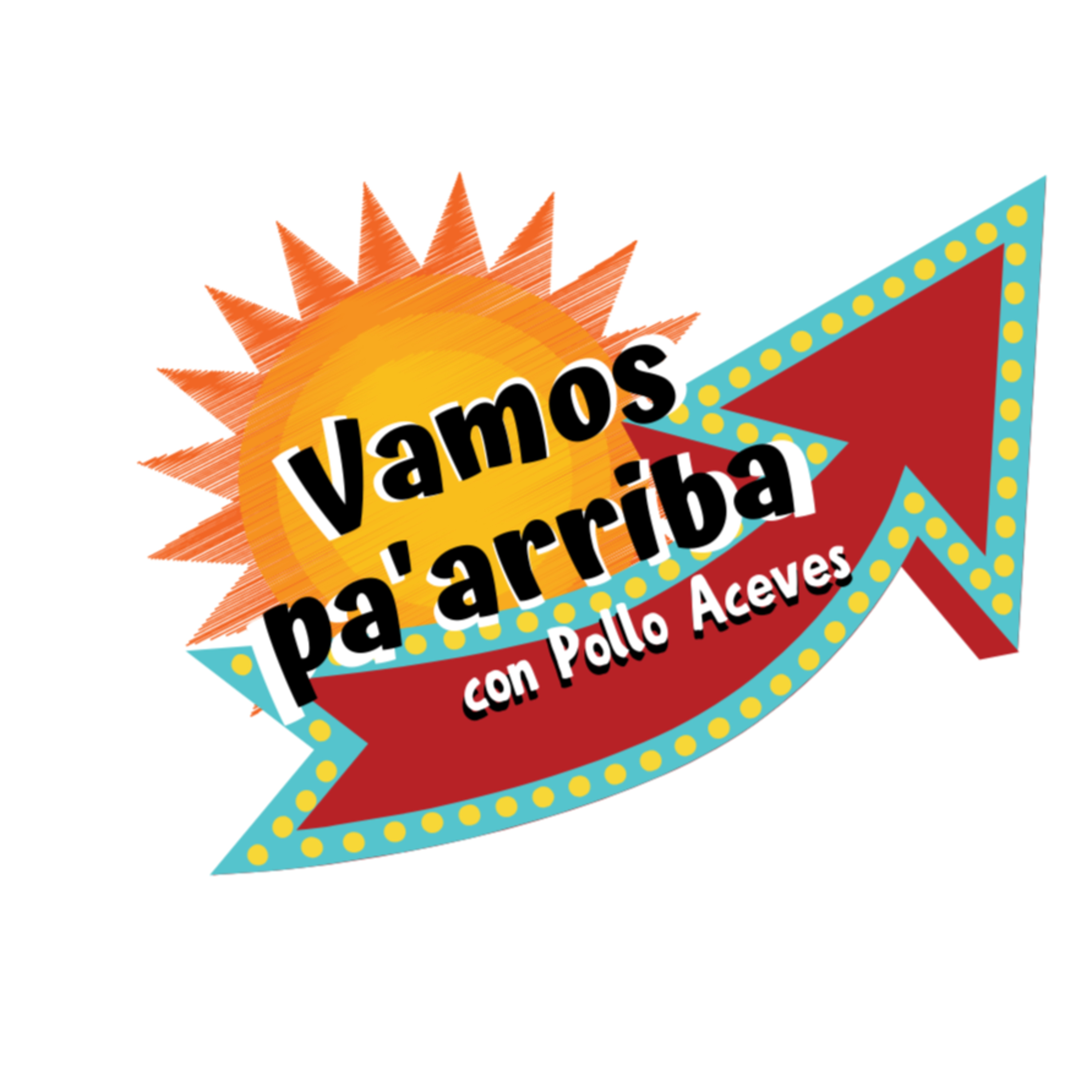 VAMOS PA ARRIBA
