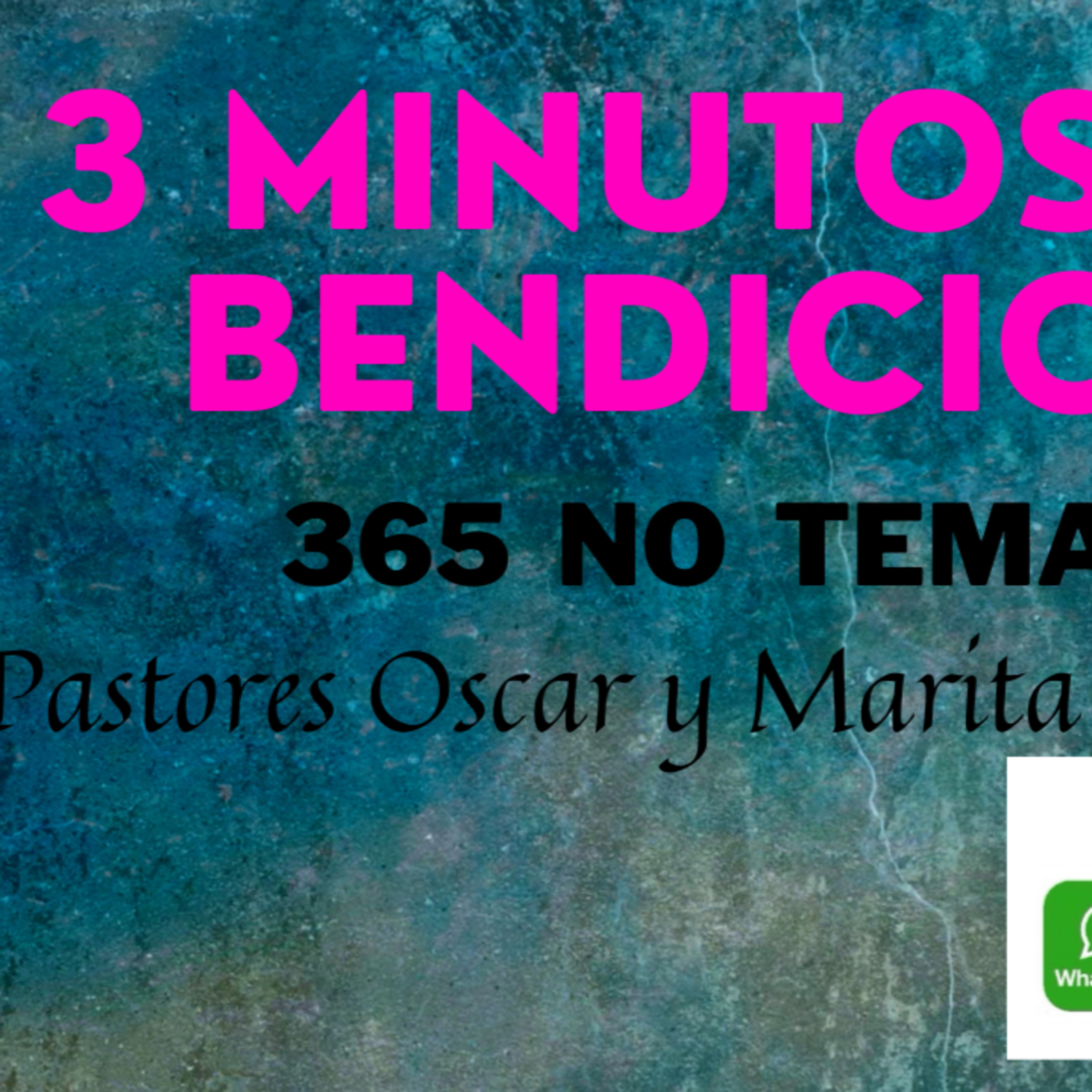365 NO TEMAS episode artwork