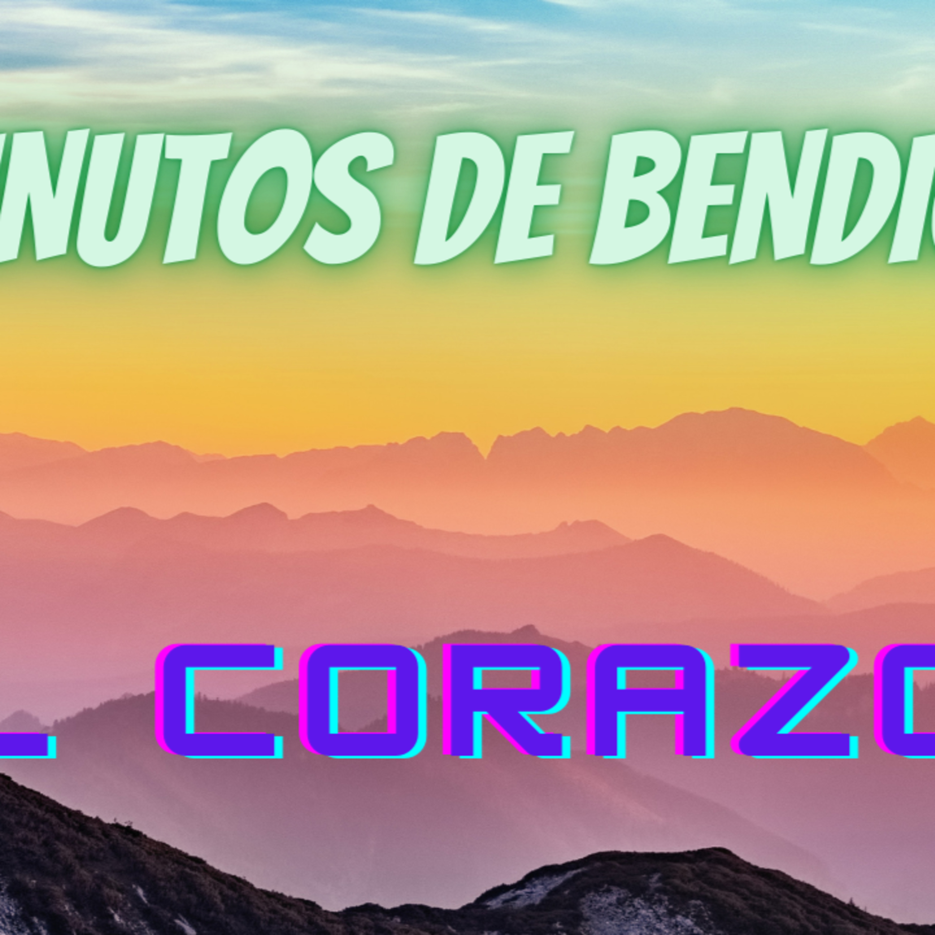 EL CORAZON episode artwork
