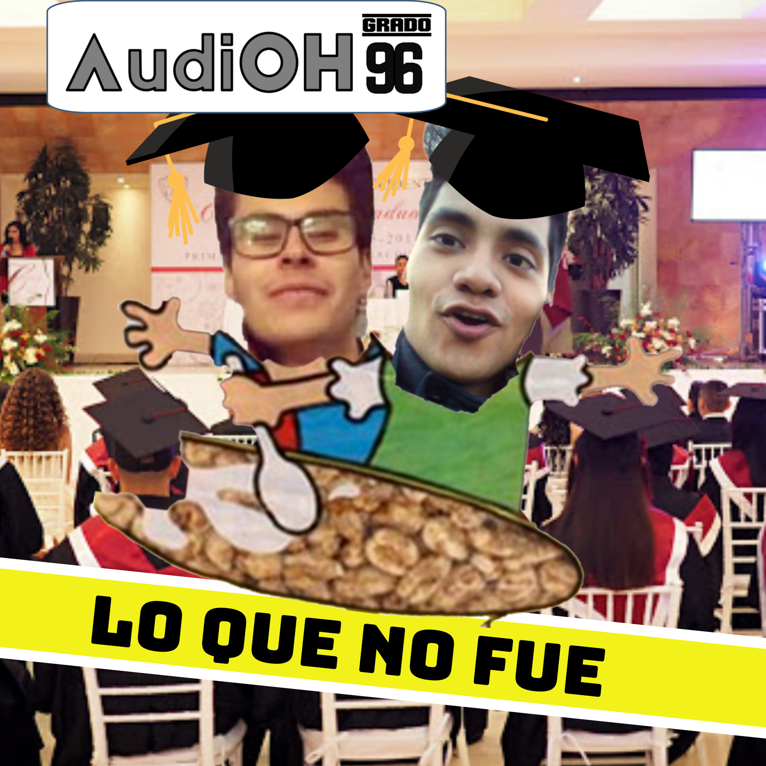 Episodio 7: Lo que no fue