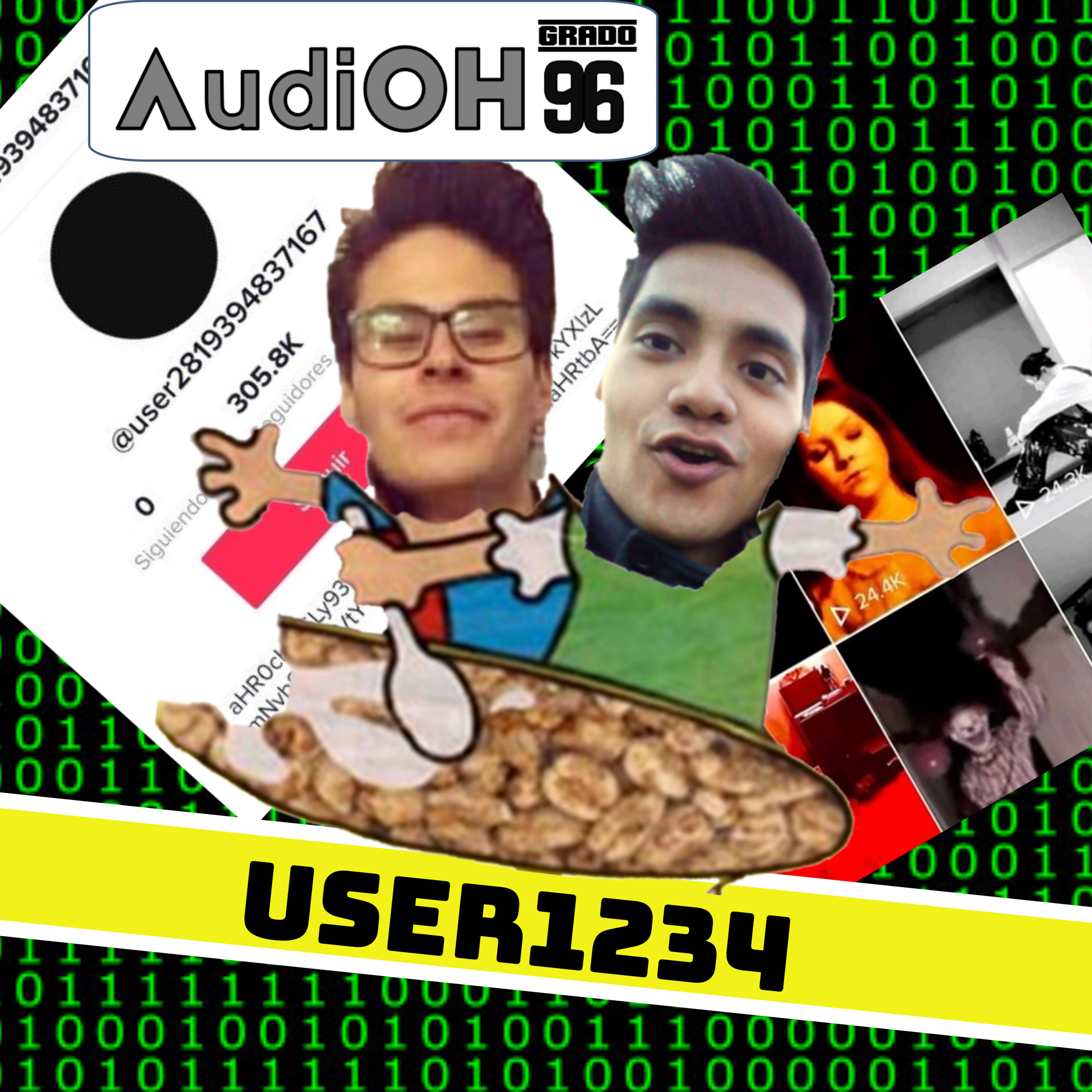 Episodio 9: User1234