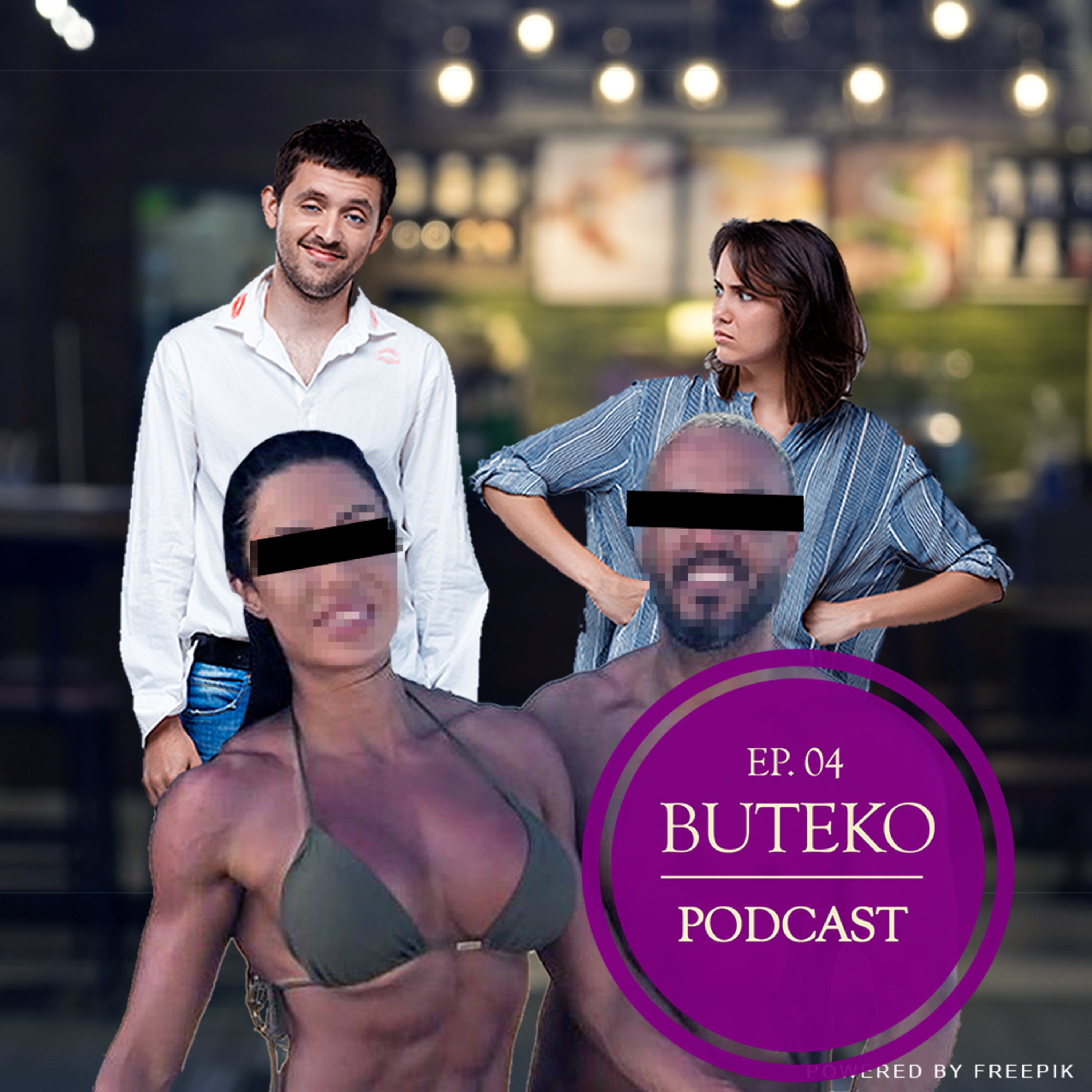 Buteko PodCast