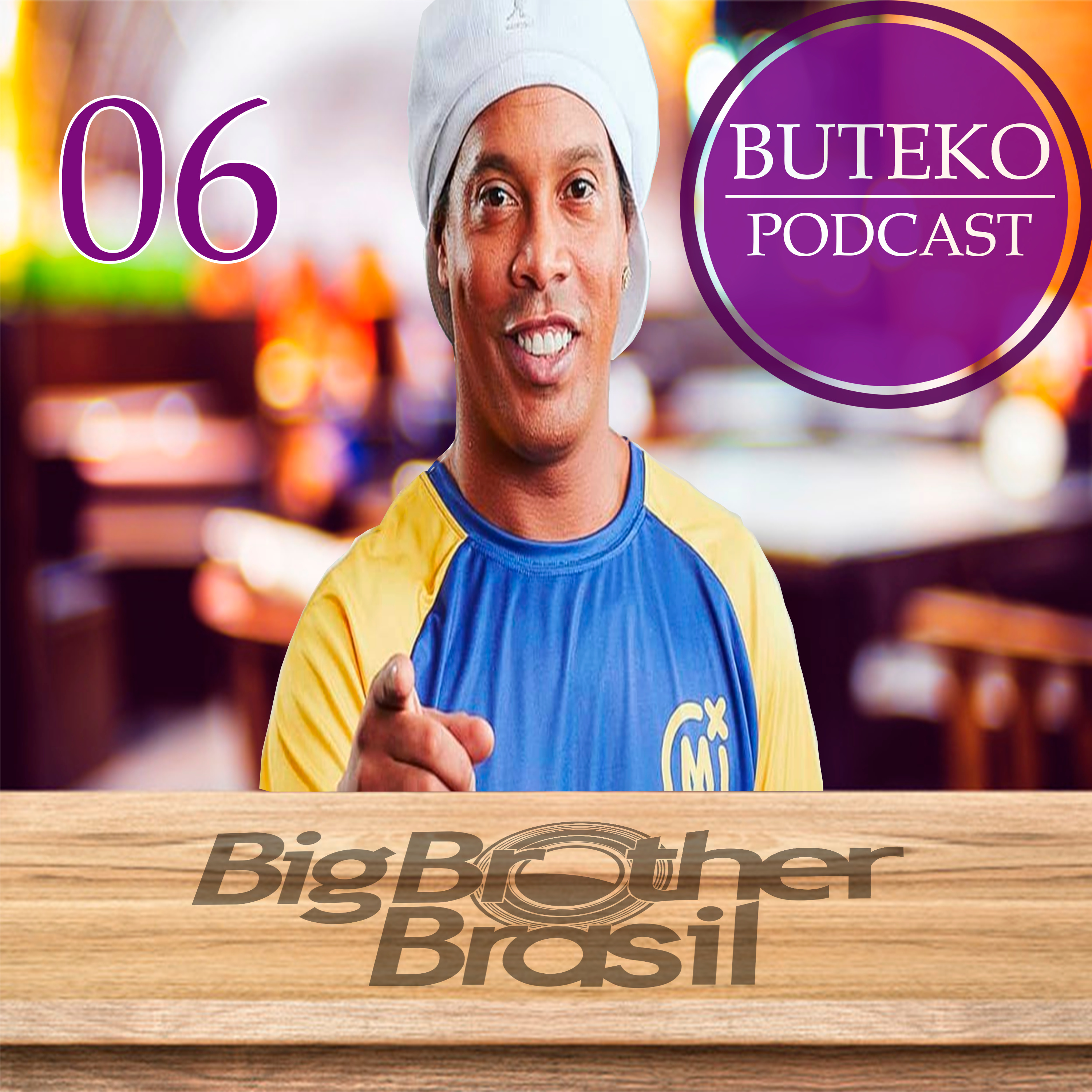Buteko PodCast