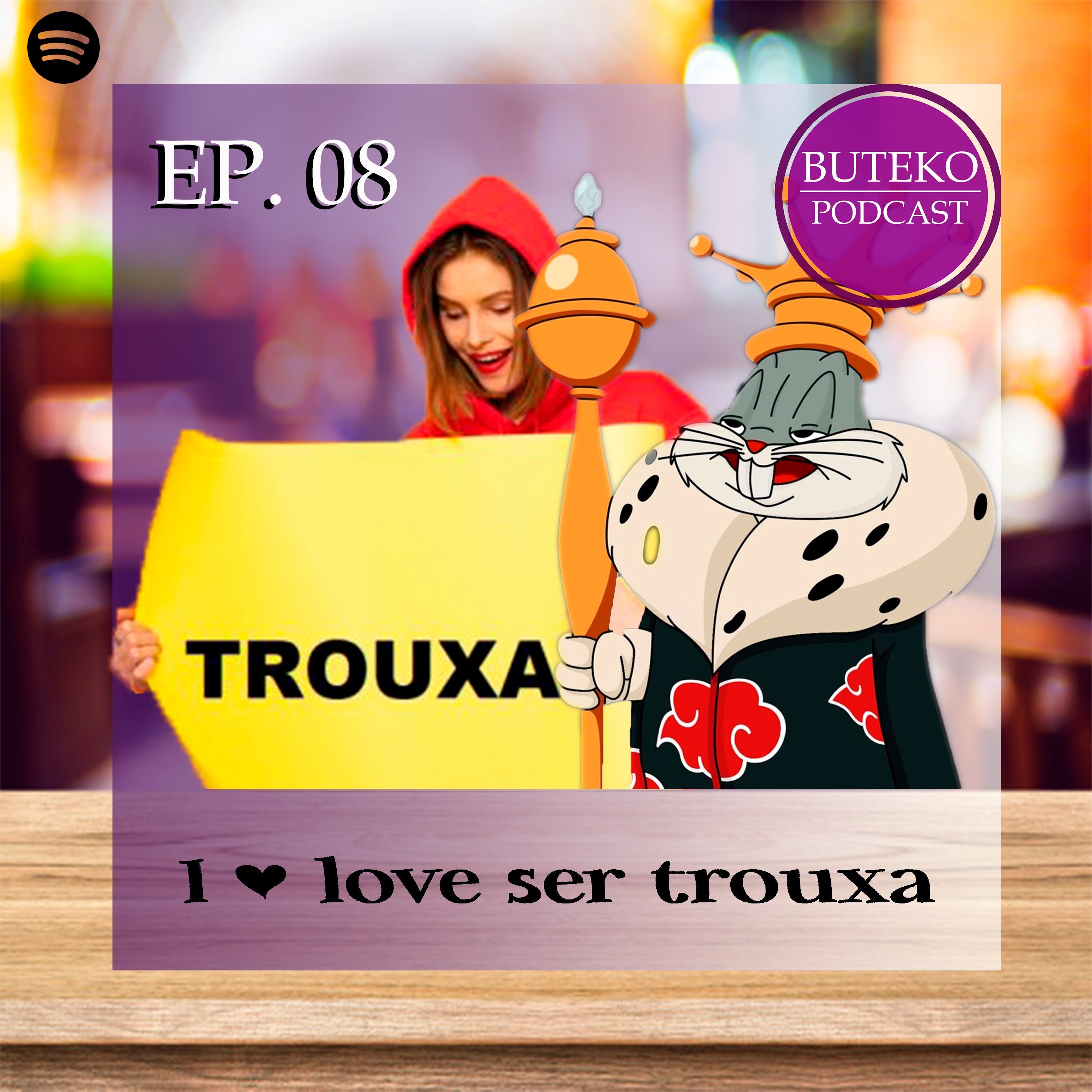 Buteko PodCast