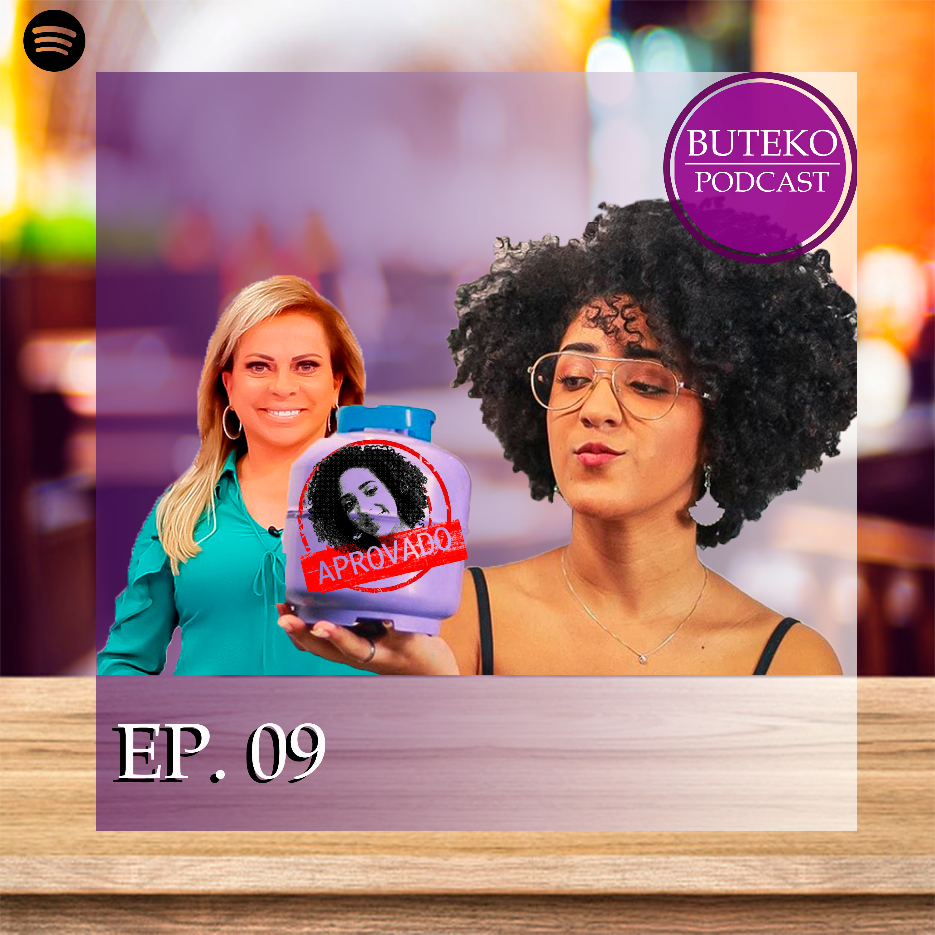 Buteko PodCast