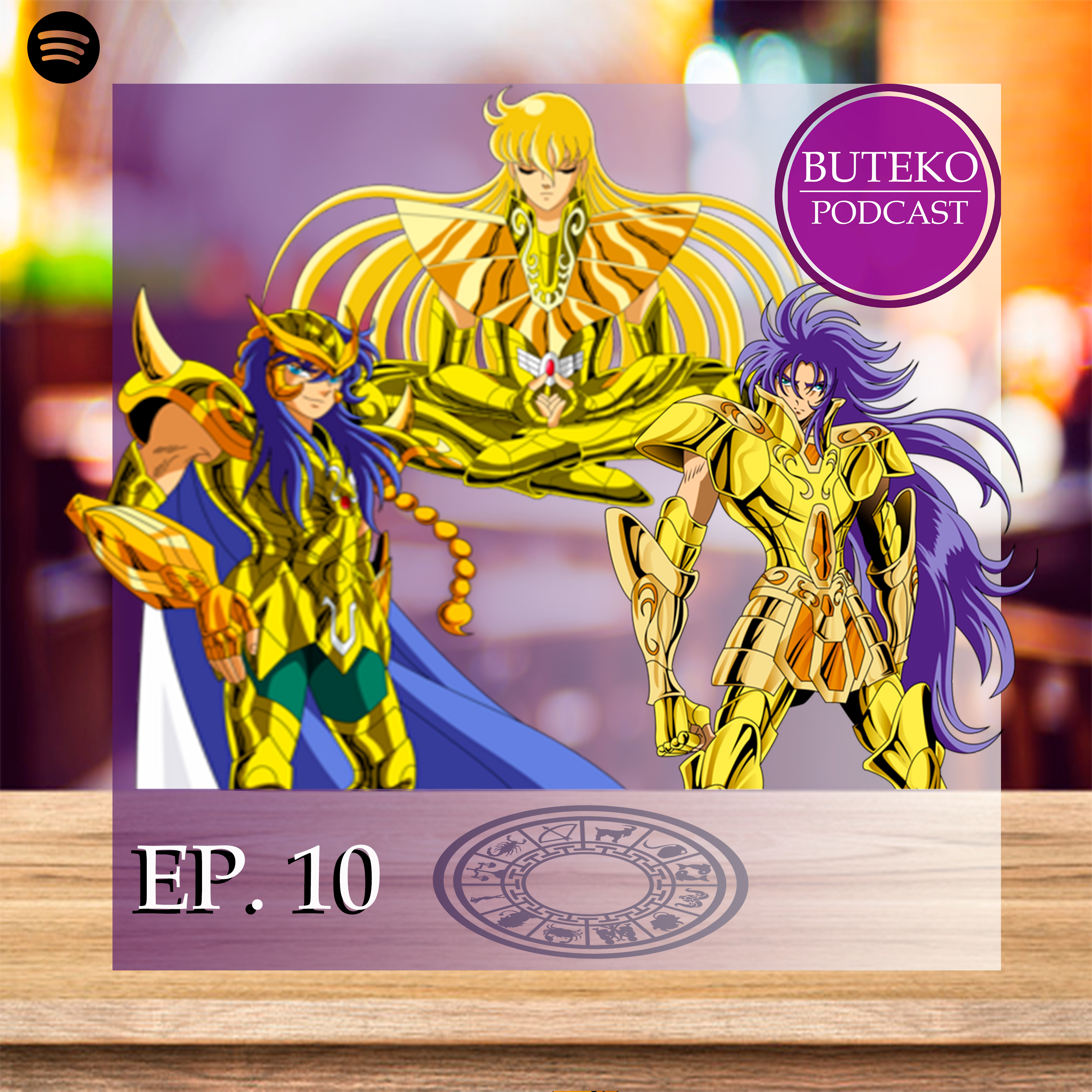 Buteko PodCast