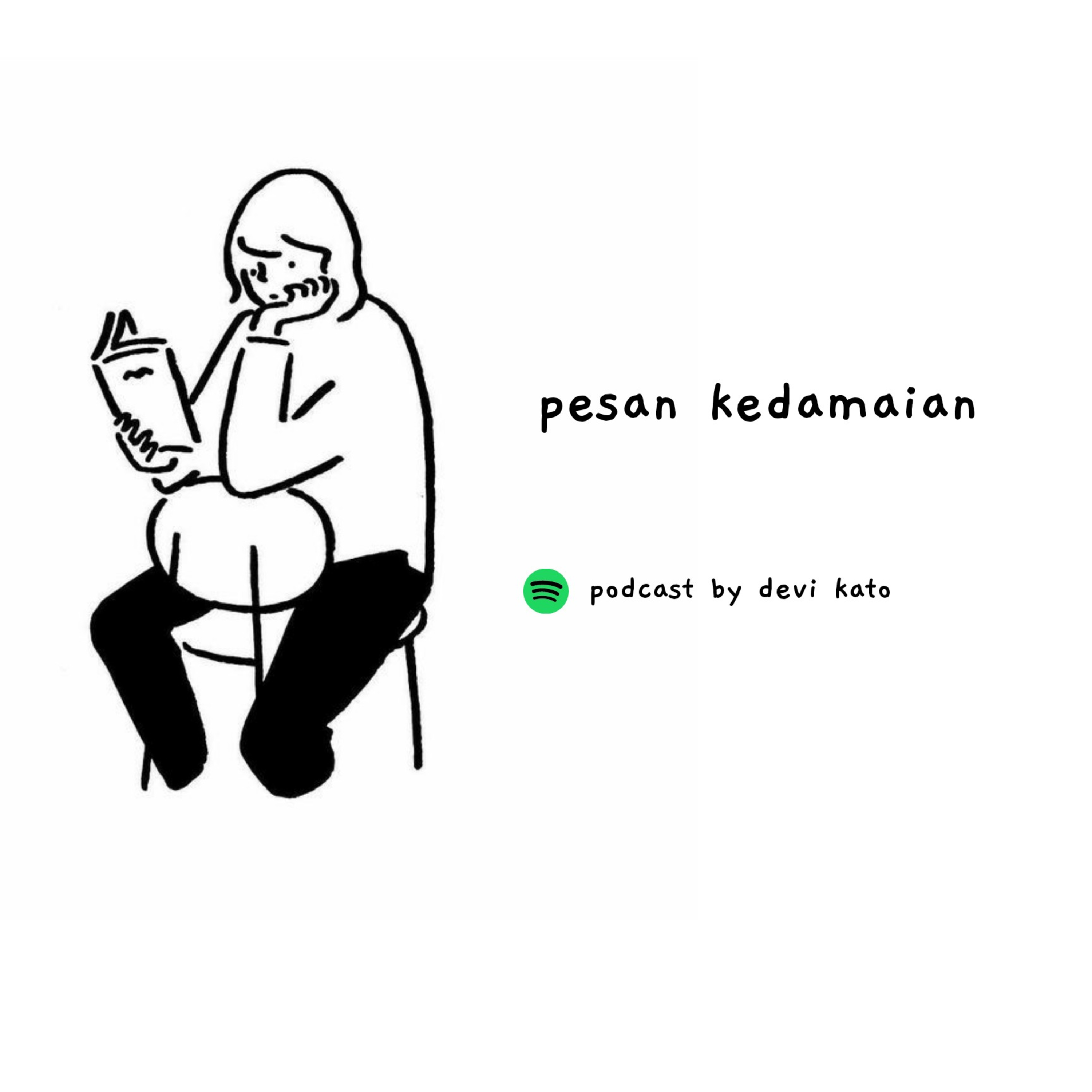 Dialog Bumi Dan Manusia
