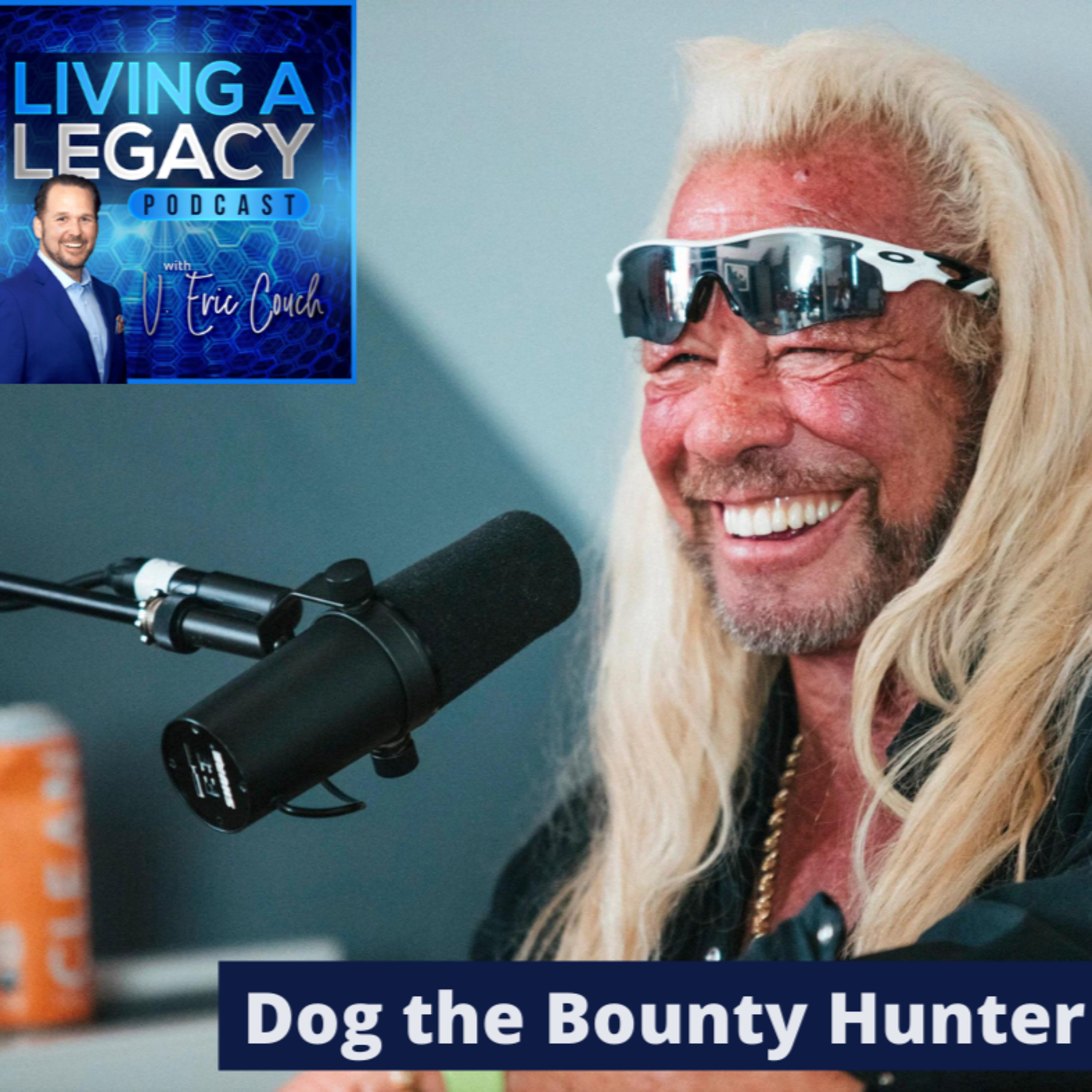 Living a Legacy