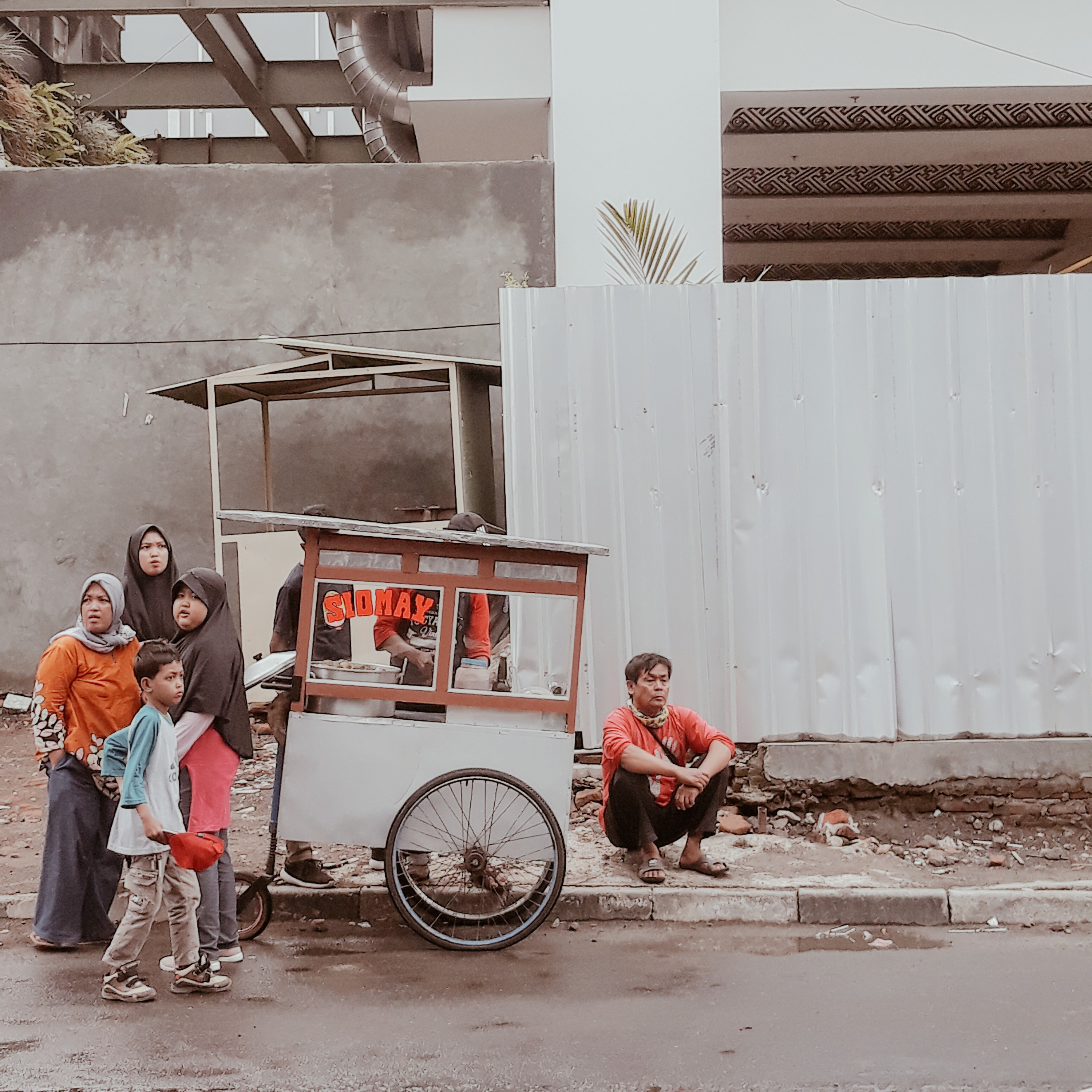 cerita di bawah tanah