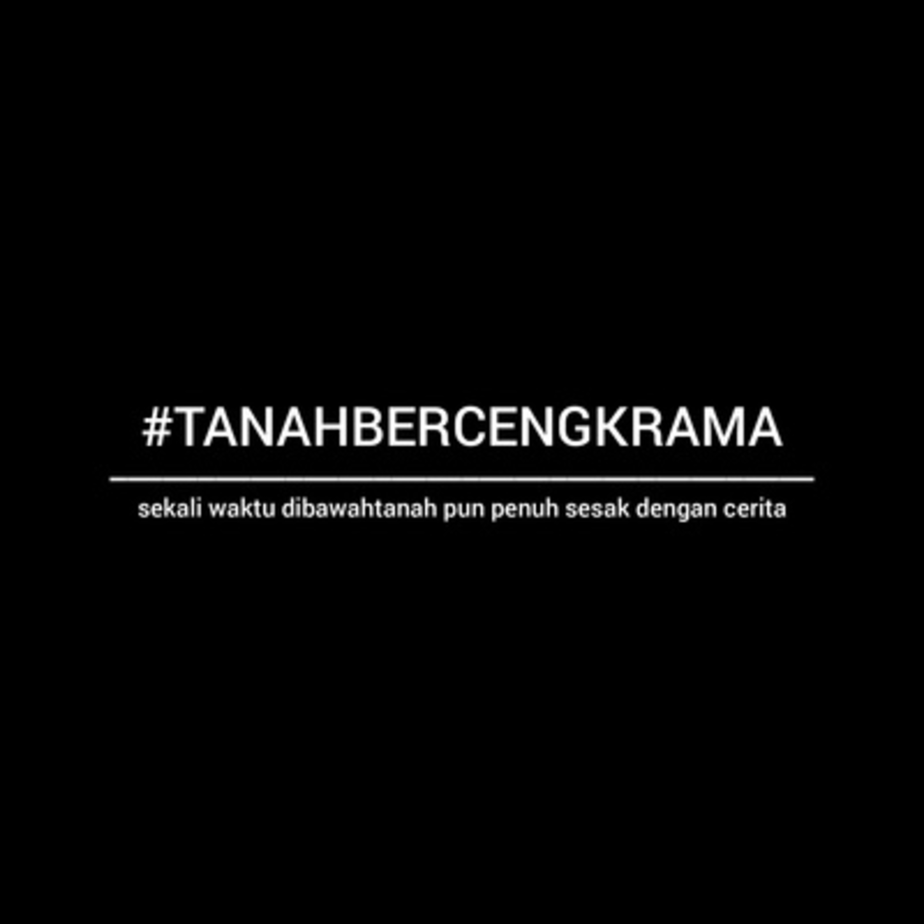 cerita di bawah tanah