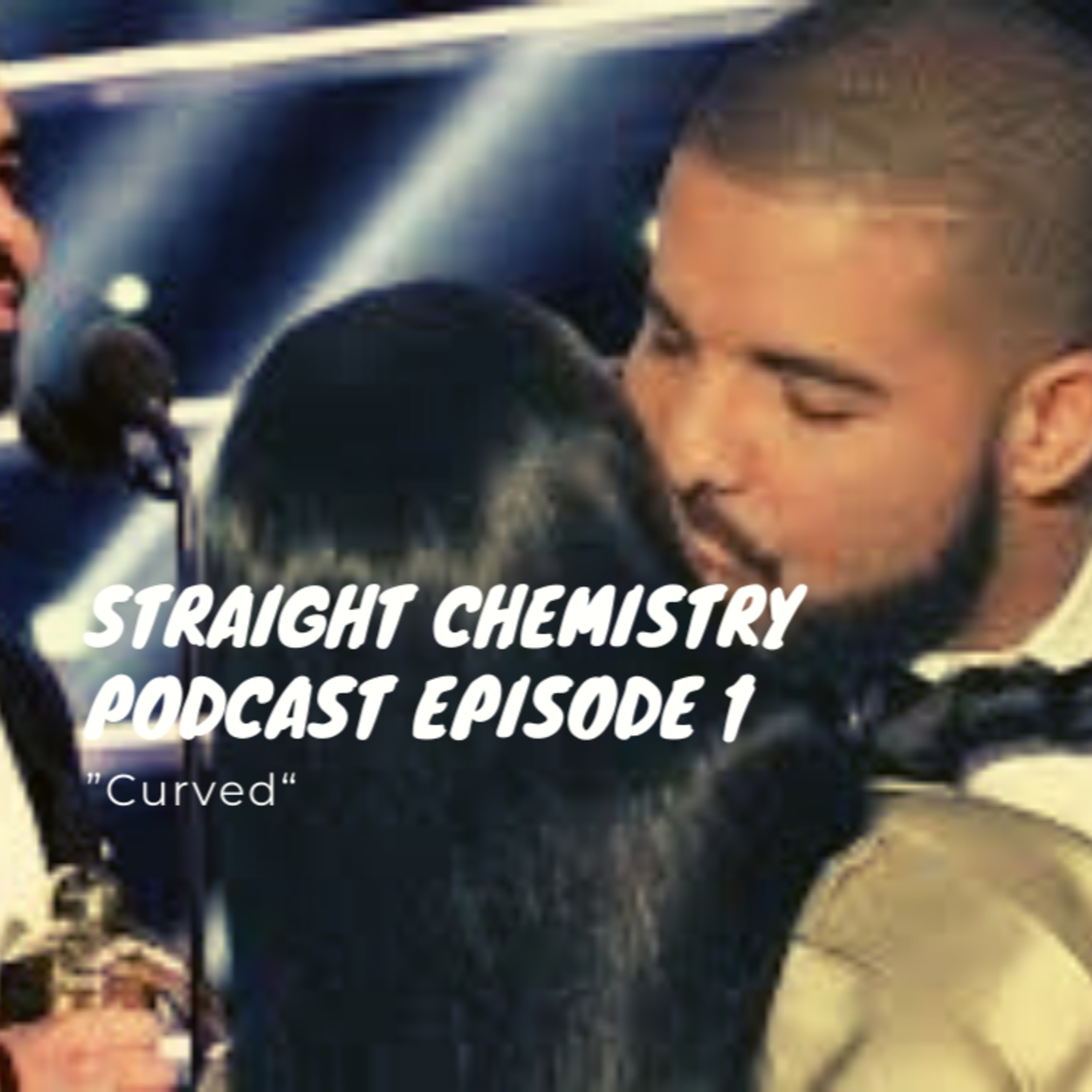 Straight Chemistry Podcast