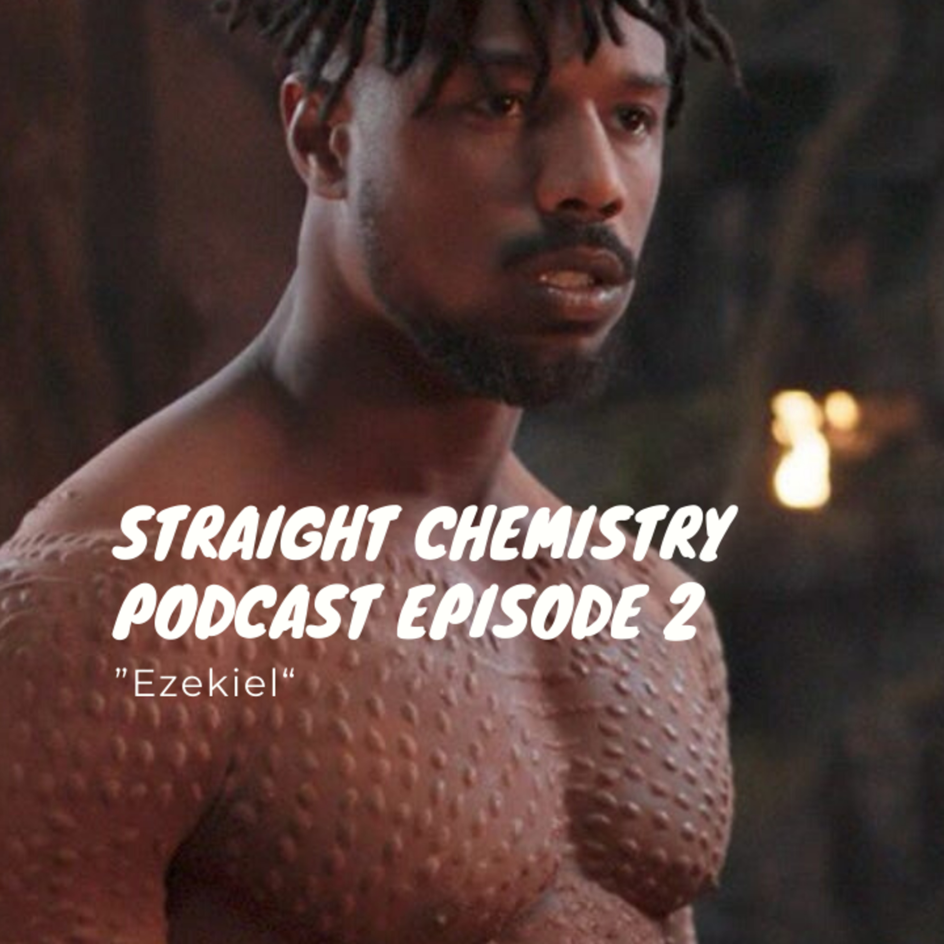 Straight Chemistry Podcast