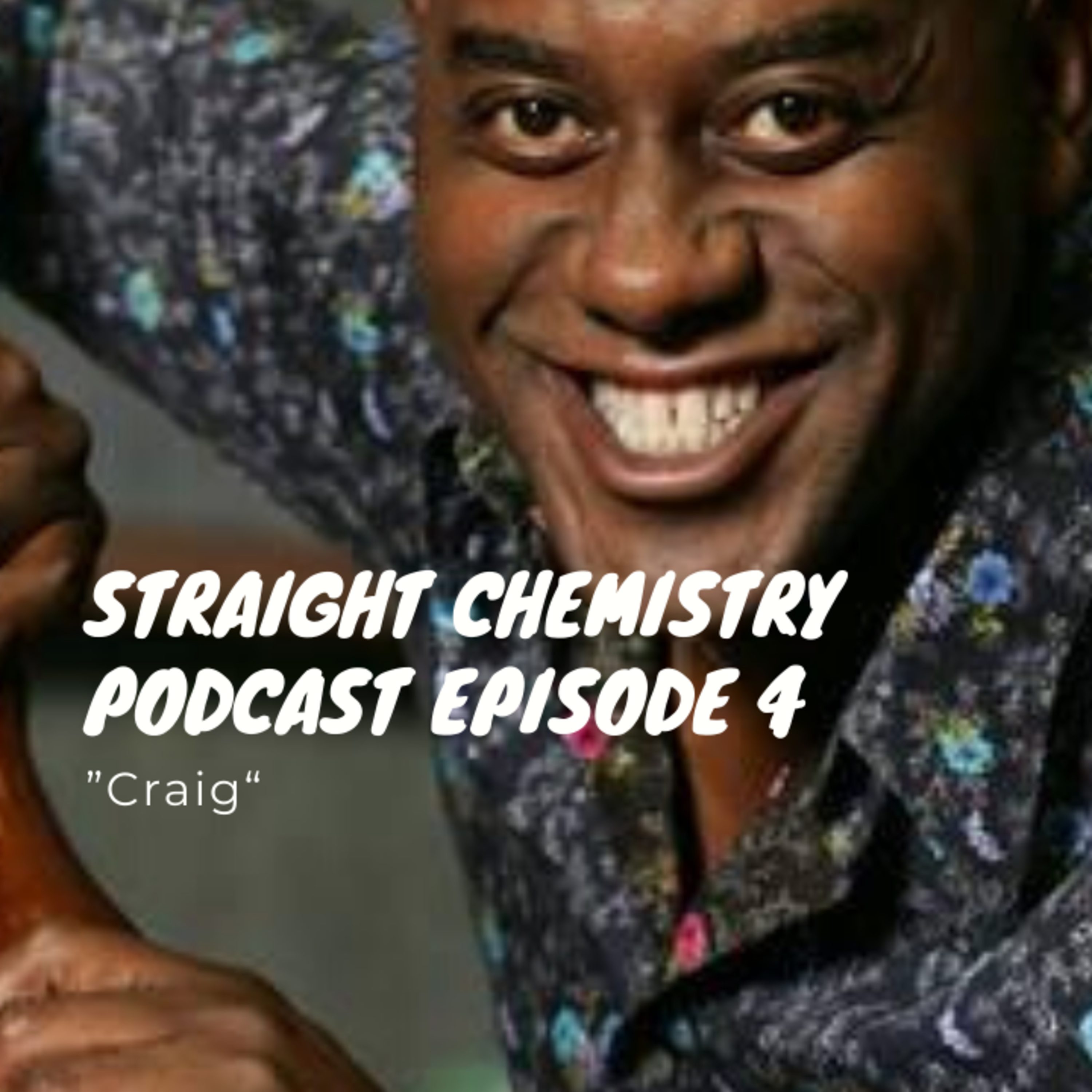 Straight Chemistry Podcast