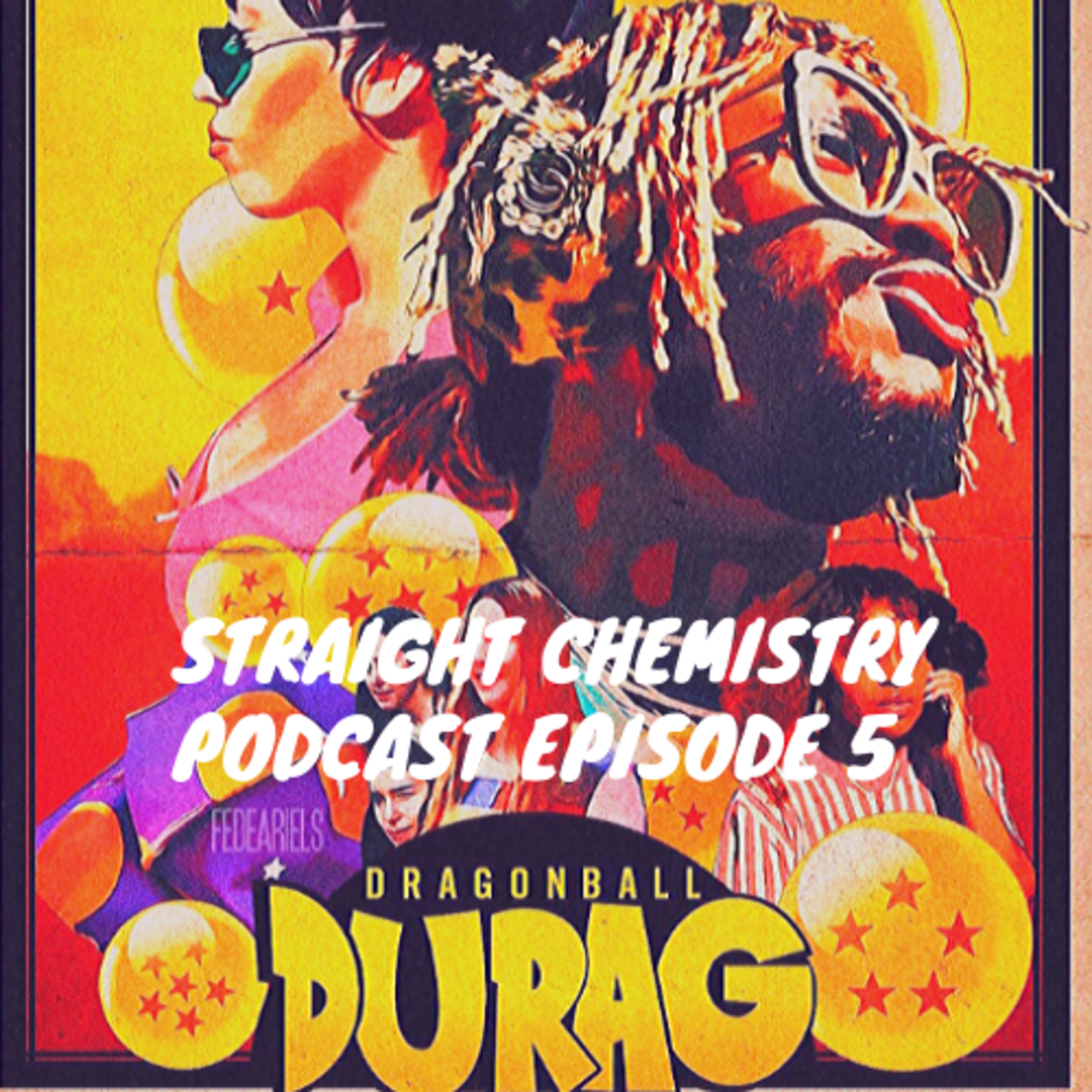 Straight Chemistry Podcast