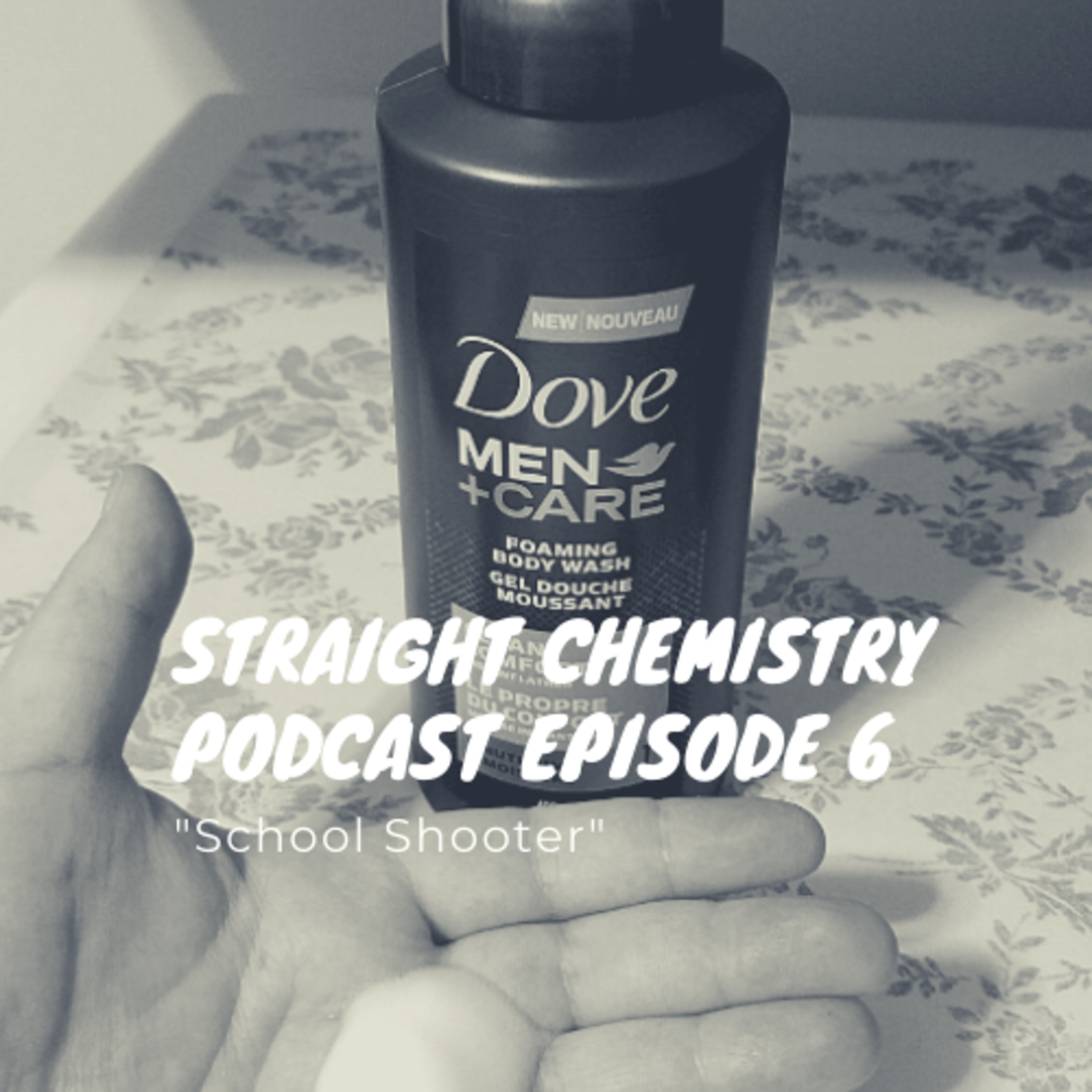 Straight Chemistry Podcast