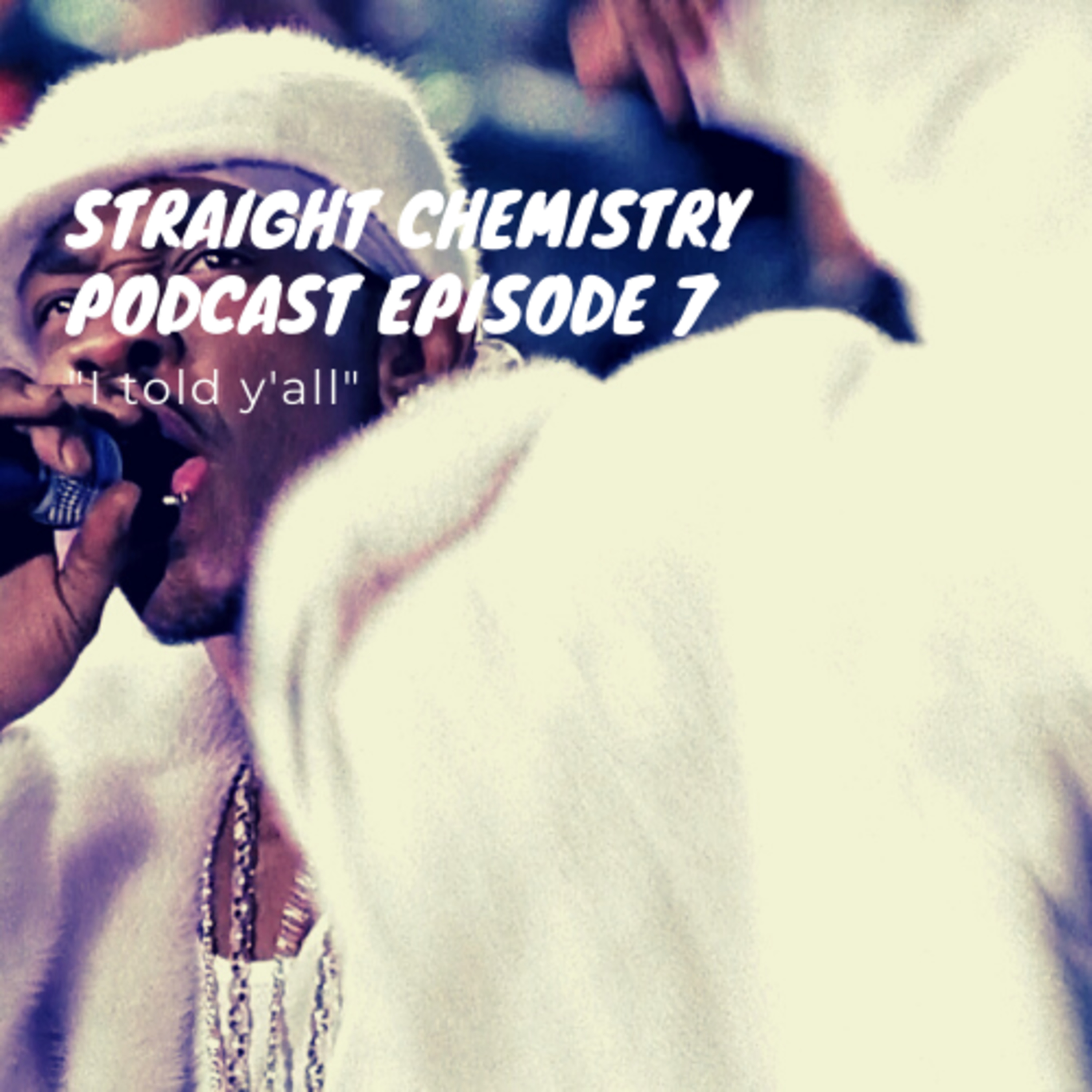 Straight Chemistry Podcast