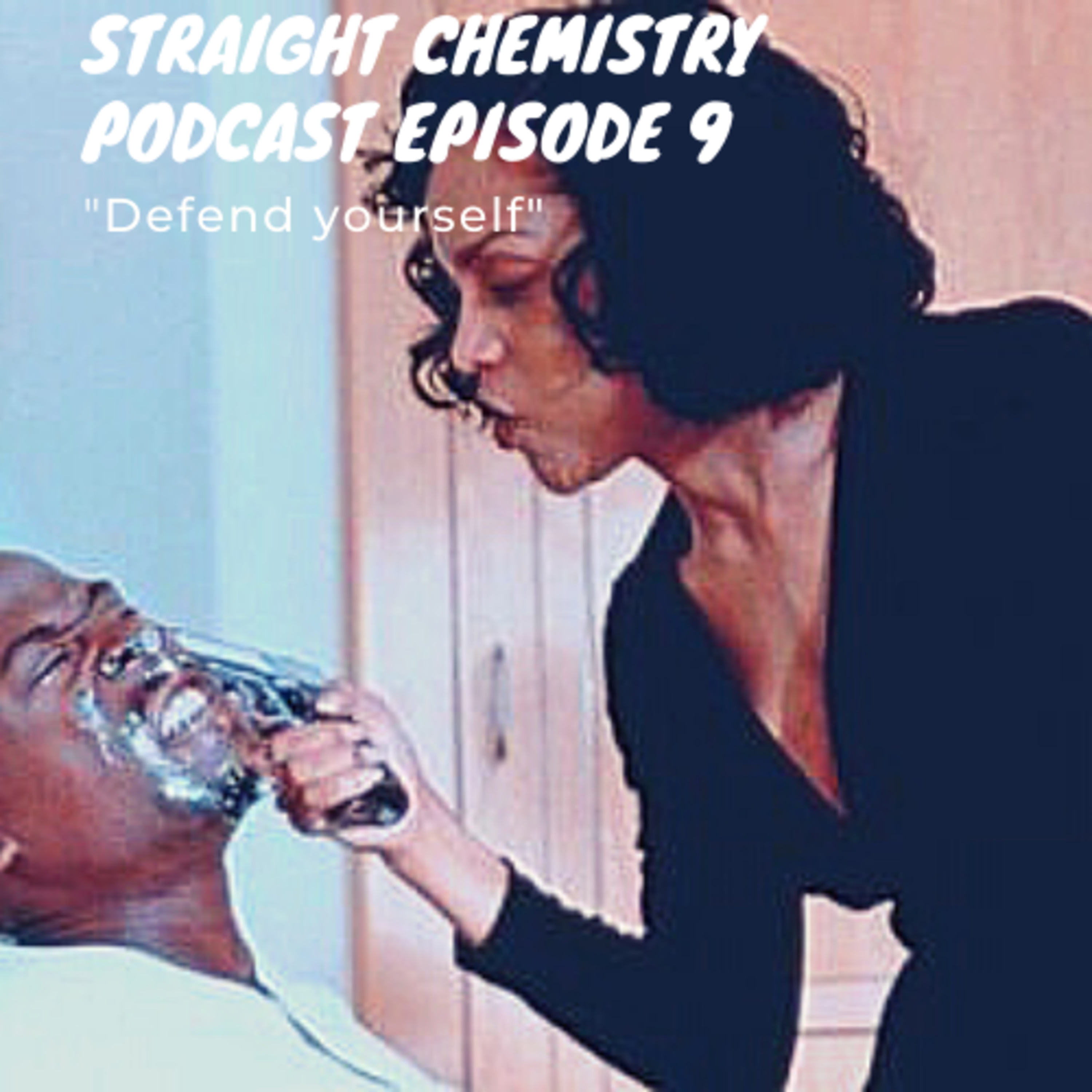 Straight Chemistry Podcast