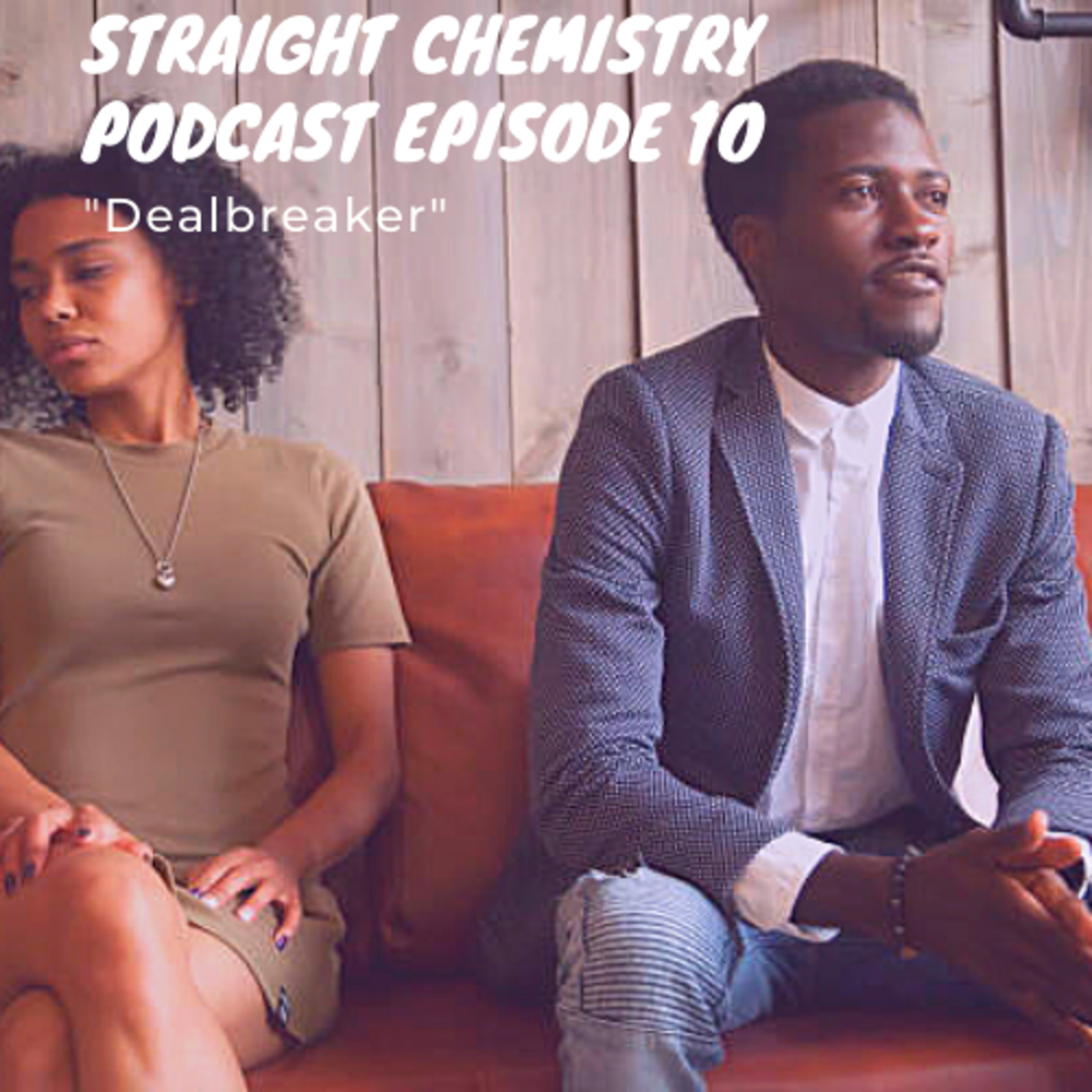 Straight Chemistry Podcast