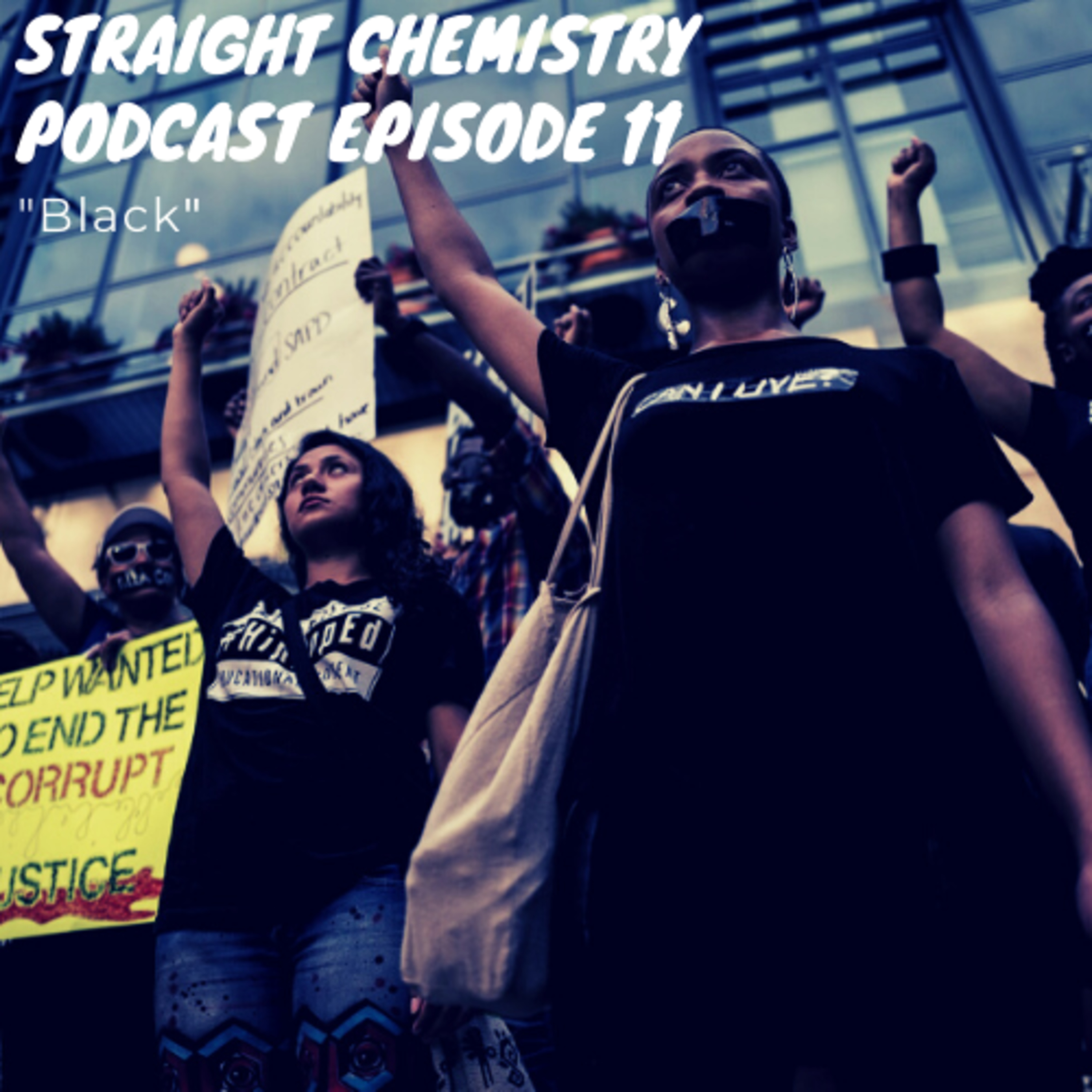Straight Chemistry Podcast