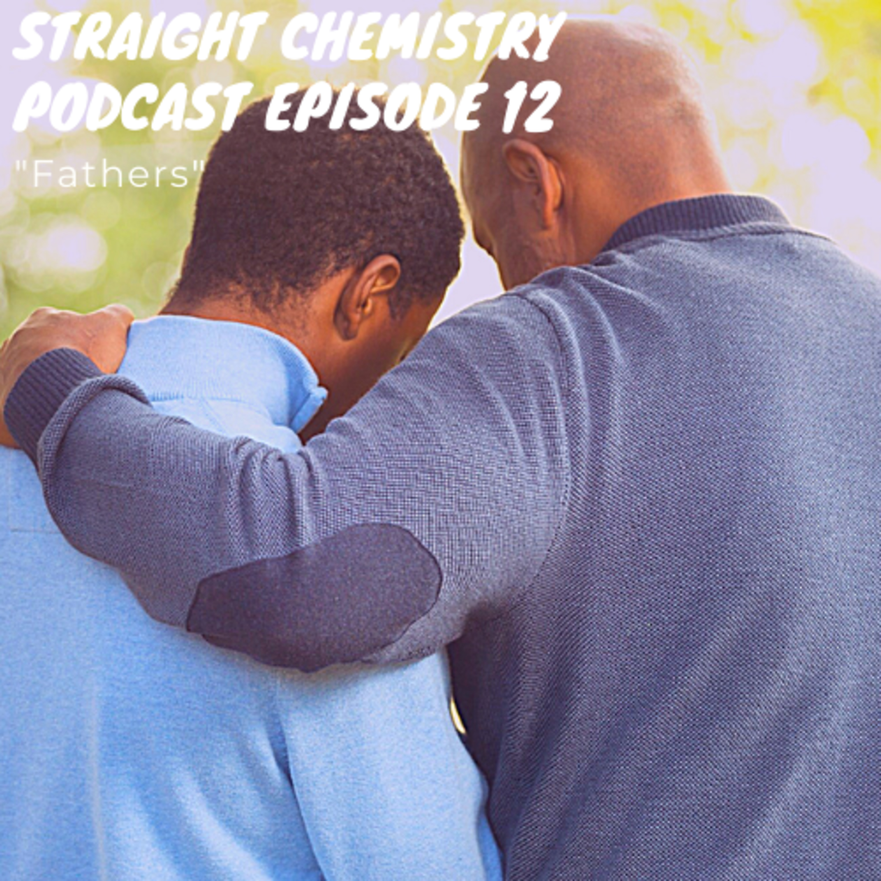 Straight Chemistry Podcast