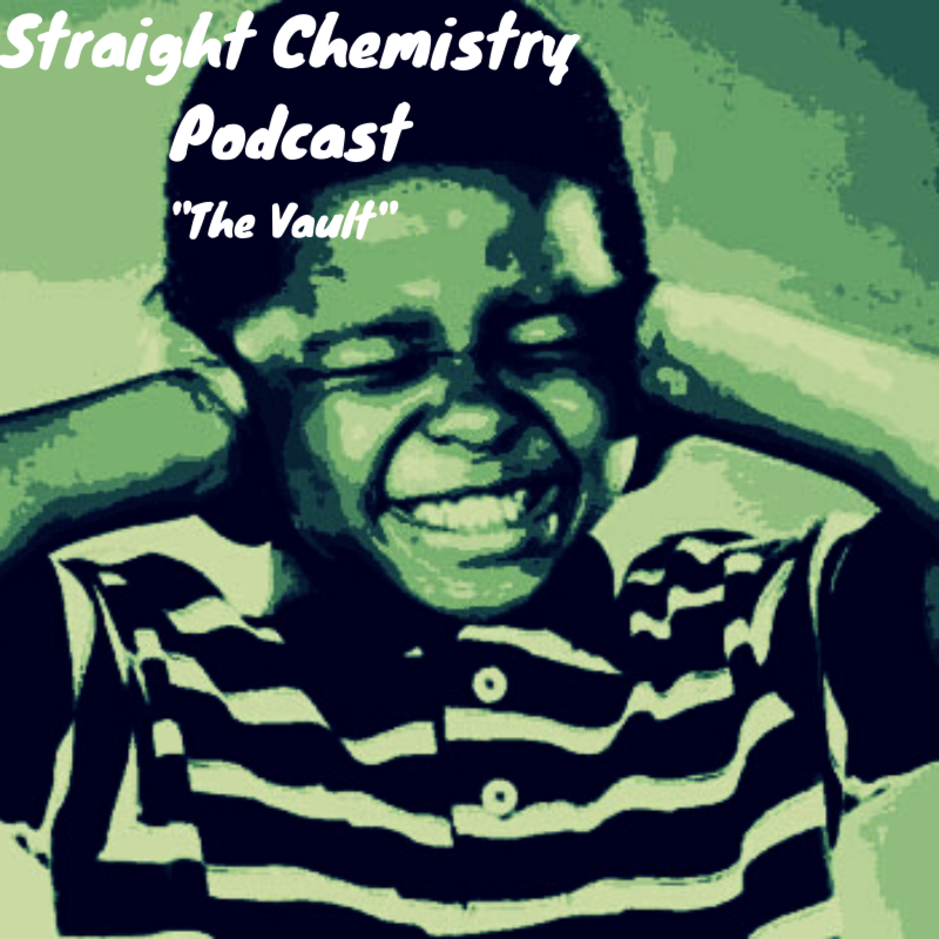 Straight Chemistry Podcast